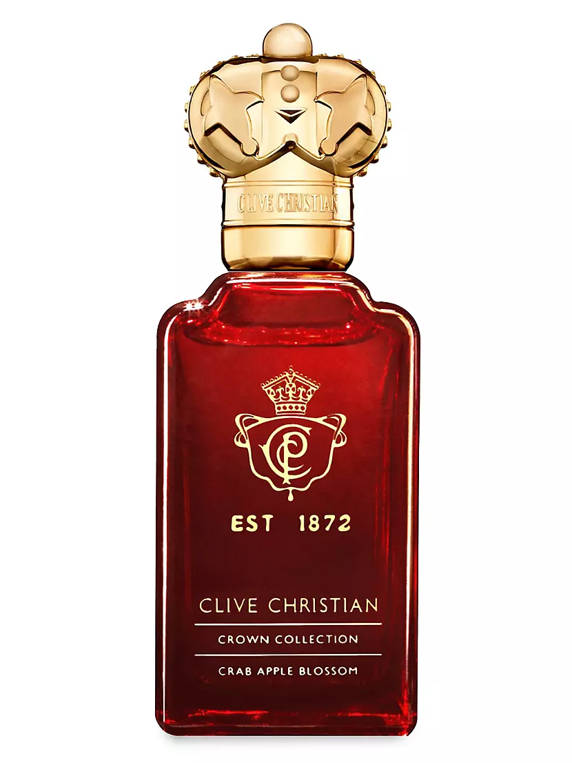 Clive Christian Crown Collection Crab Apple Blossom Eau de Parfum