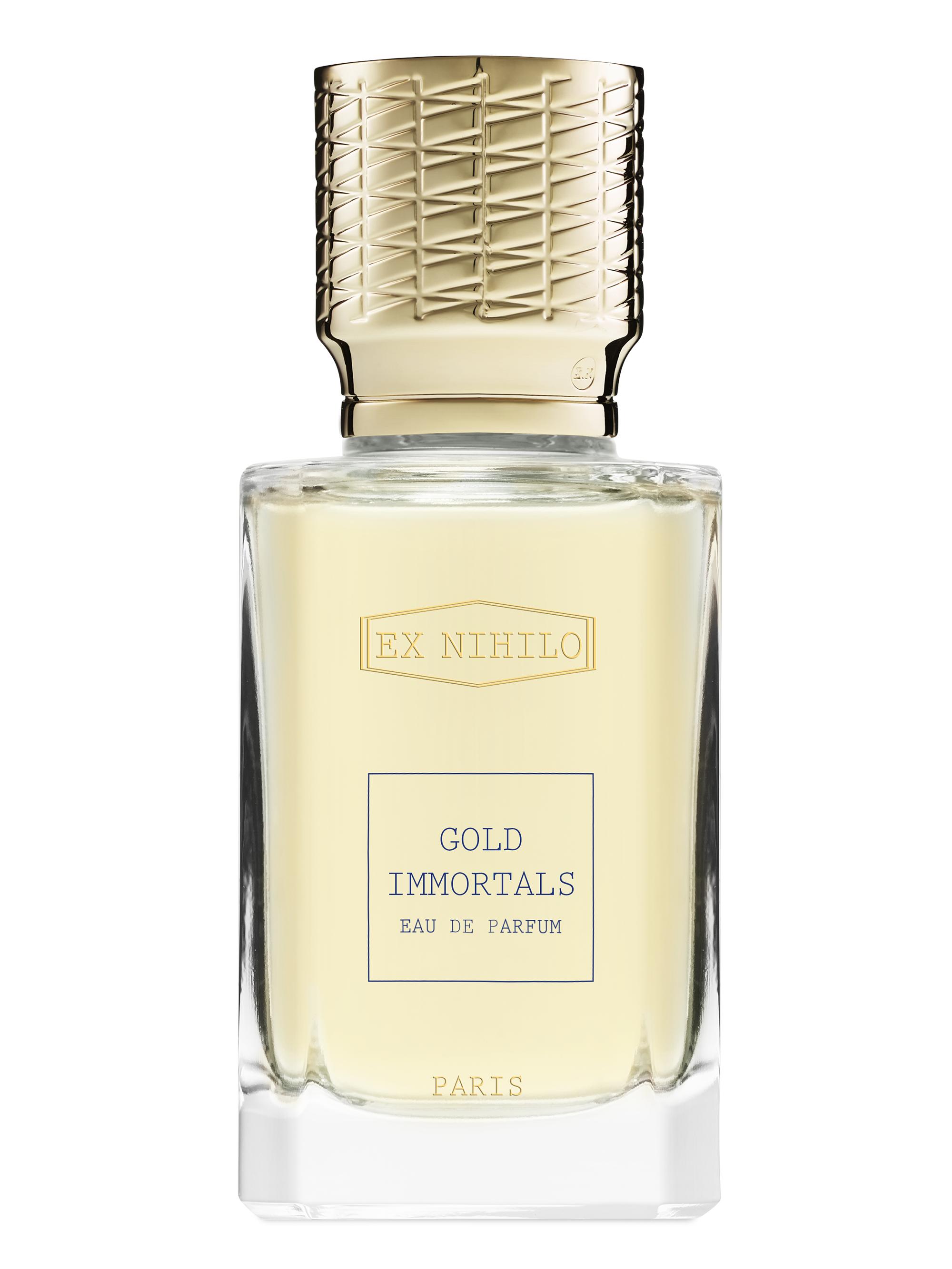 Ex Nihilo Gold Immortals Eau de Parfum 1.7 oz