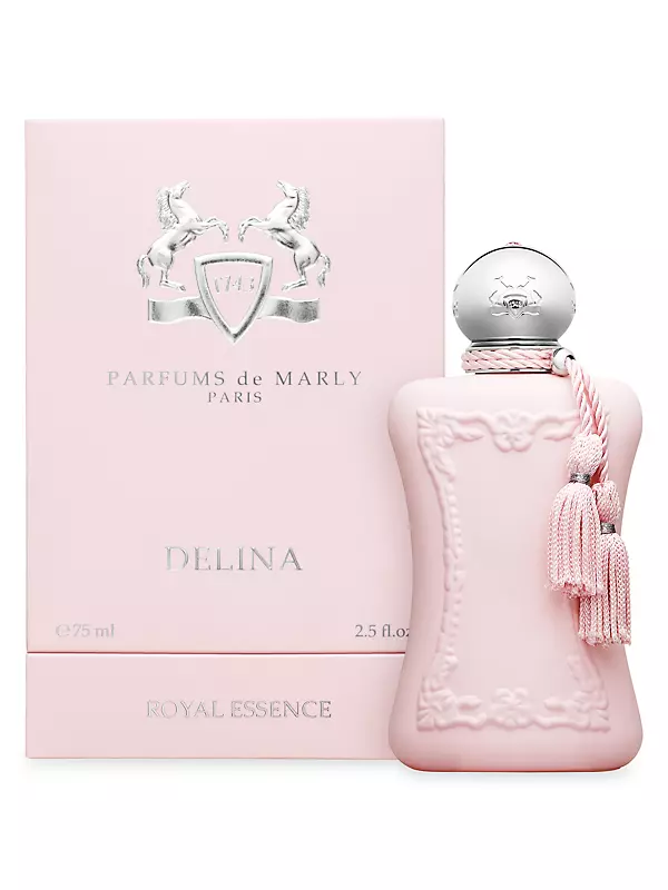 Delina Royal Essence Eau de Parfum