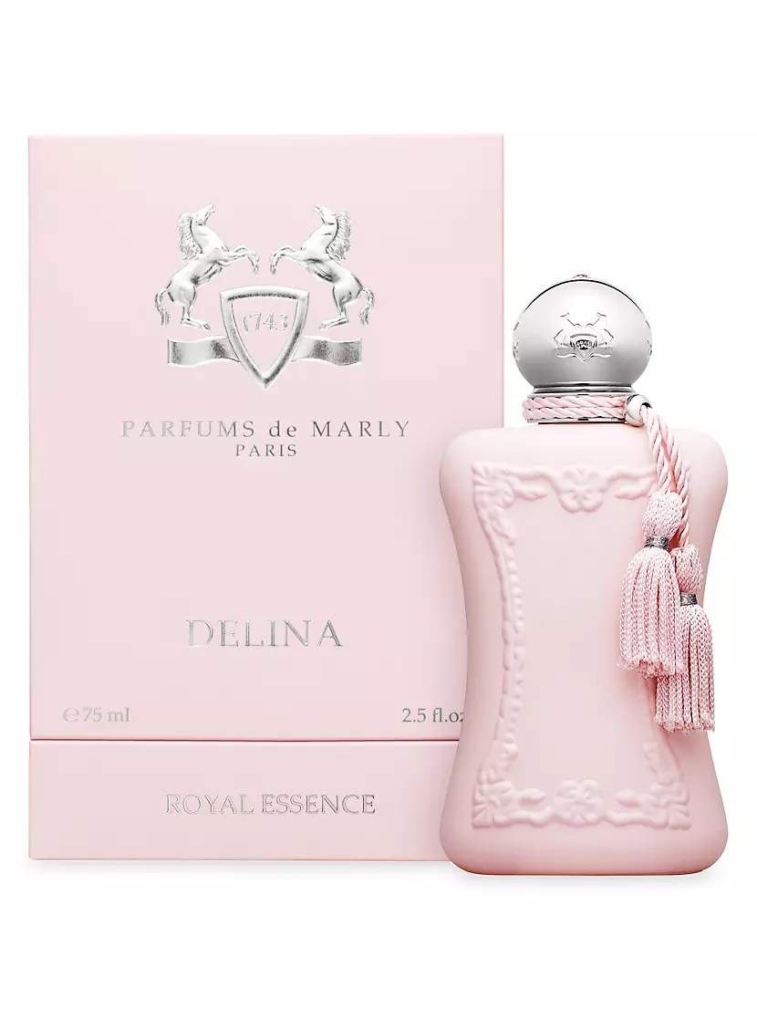 Parfums de Marly Delina Royal Essence Eau de Parfum
