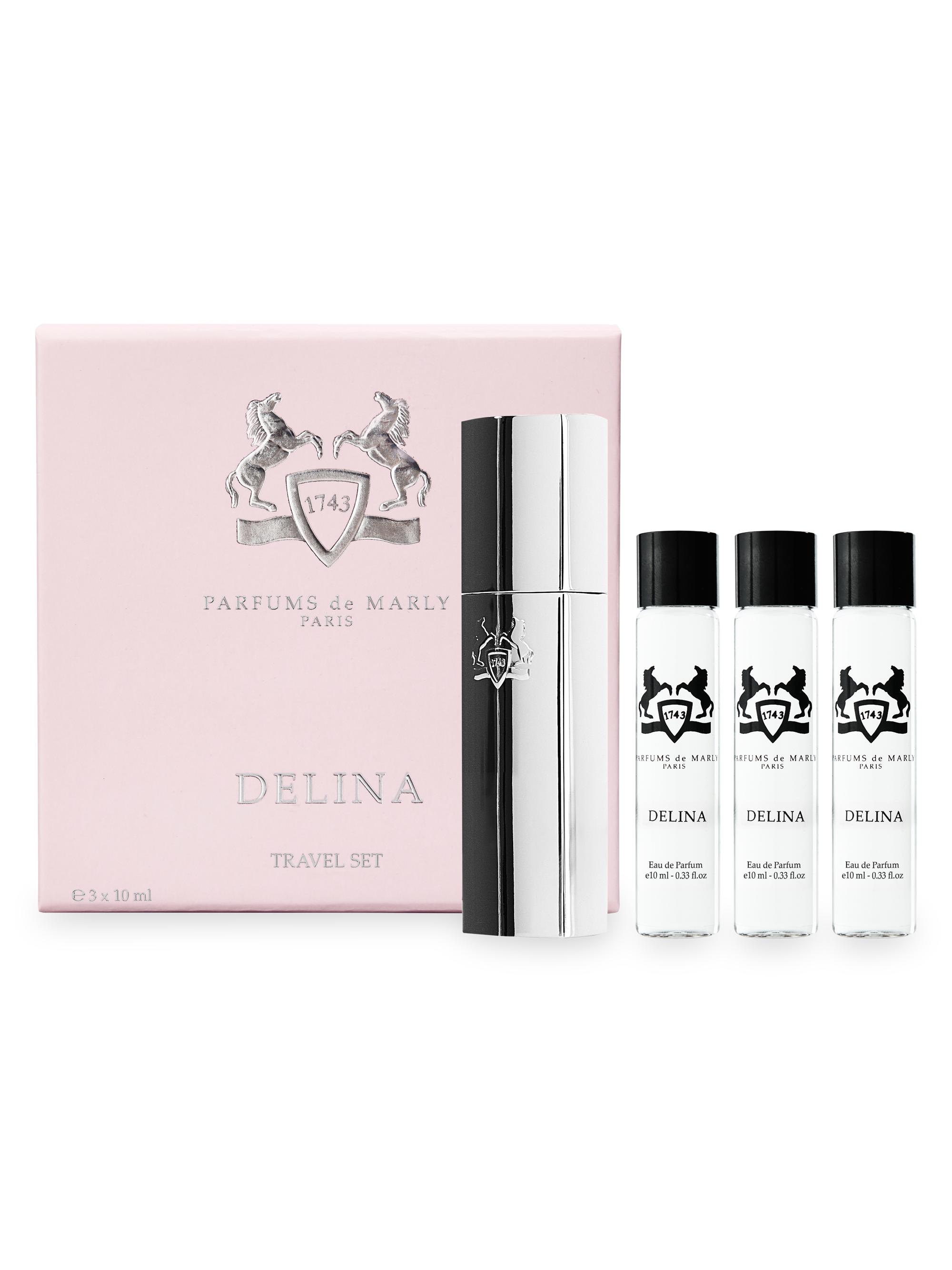 Delina Royal Essence Eau de Parfum