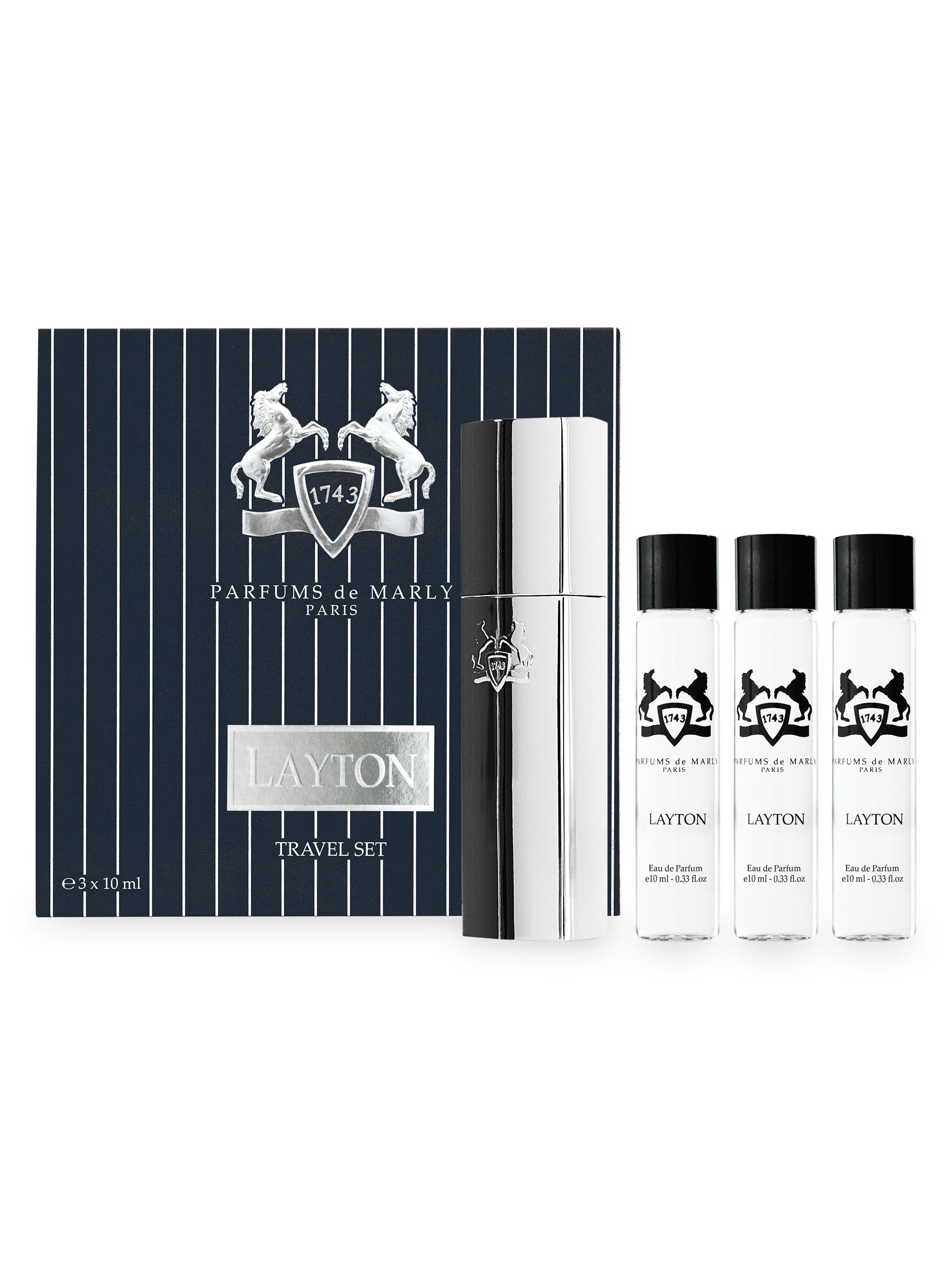 4-Piece Layton Eau de Parfum Refill Set