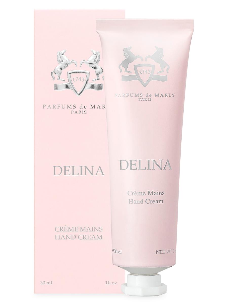 Parfums de Marly Delina Hand Cream | Saks Fifth Avenue