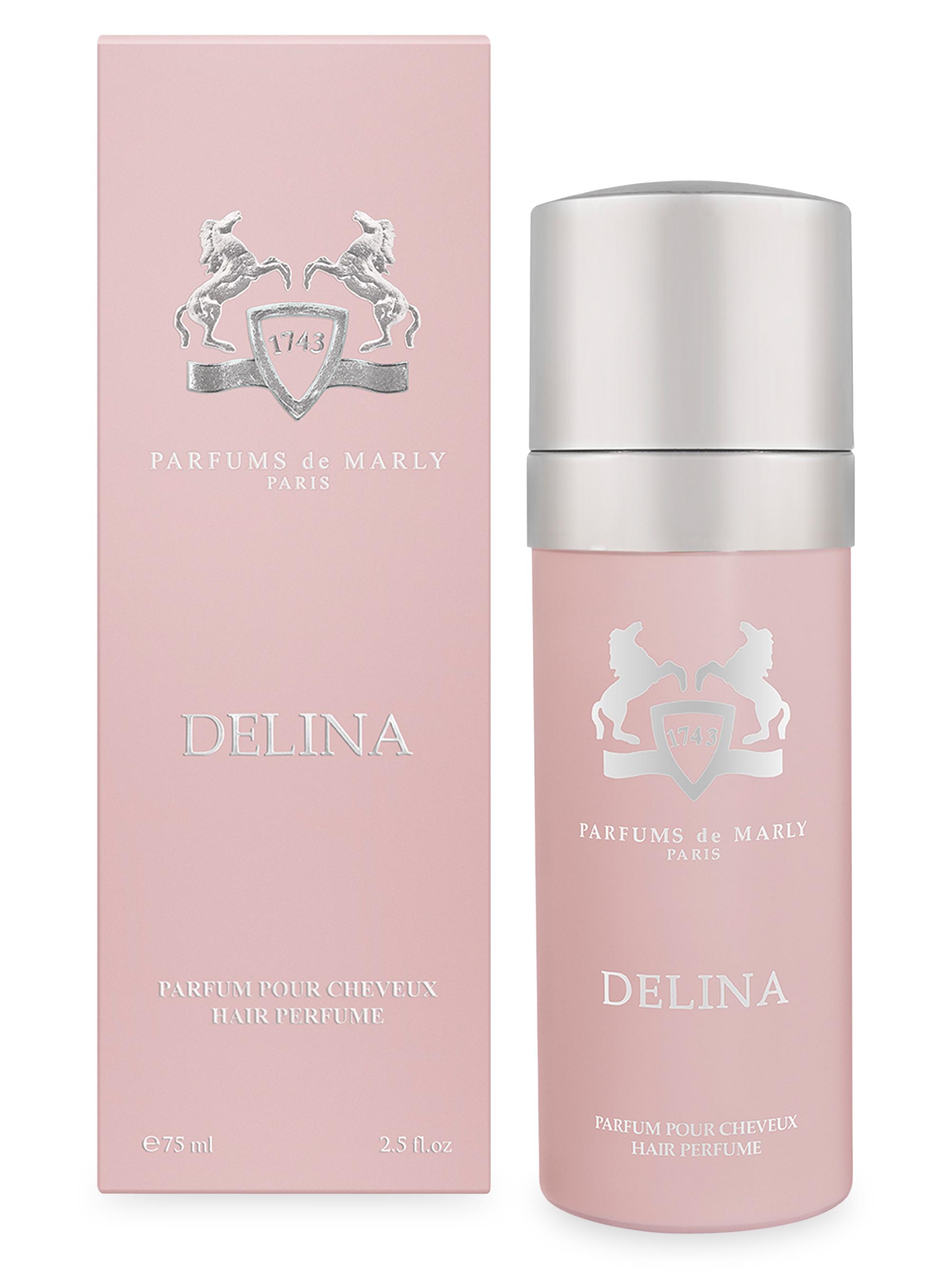 Delina Eau de Parfum