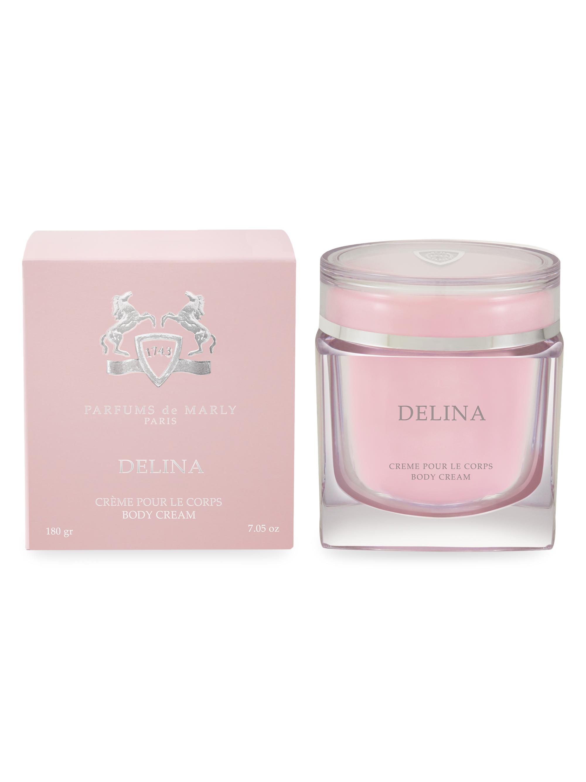 Delina La Rosée Eau de Parfum