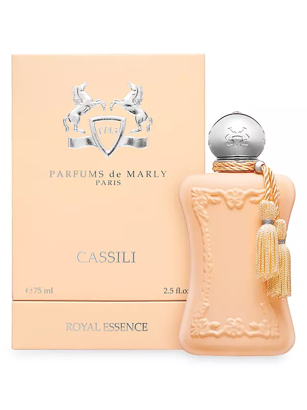 Cassili Royal Essence Eau de Parfum