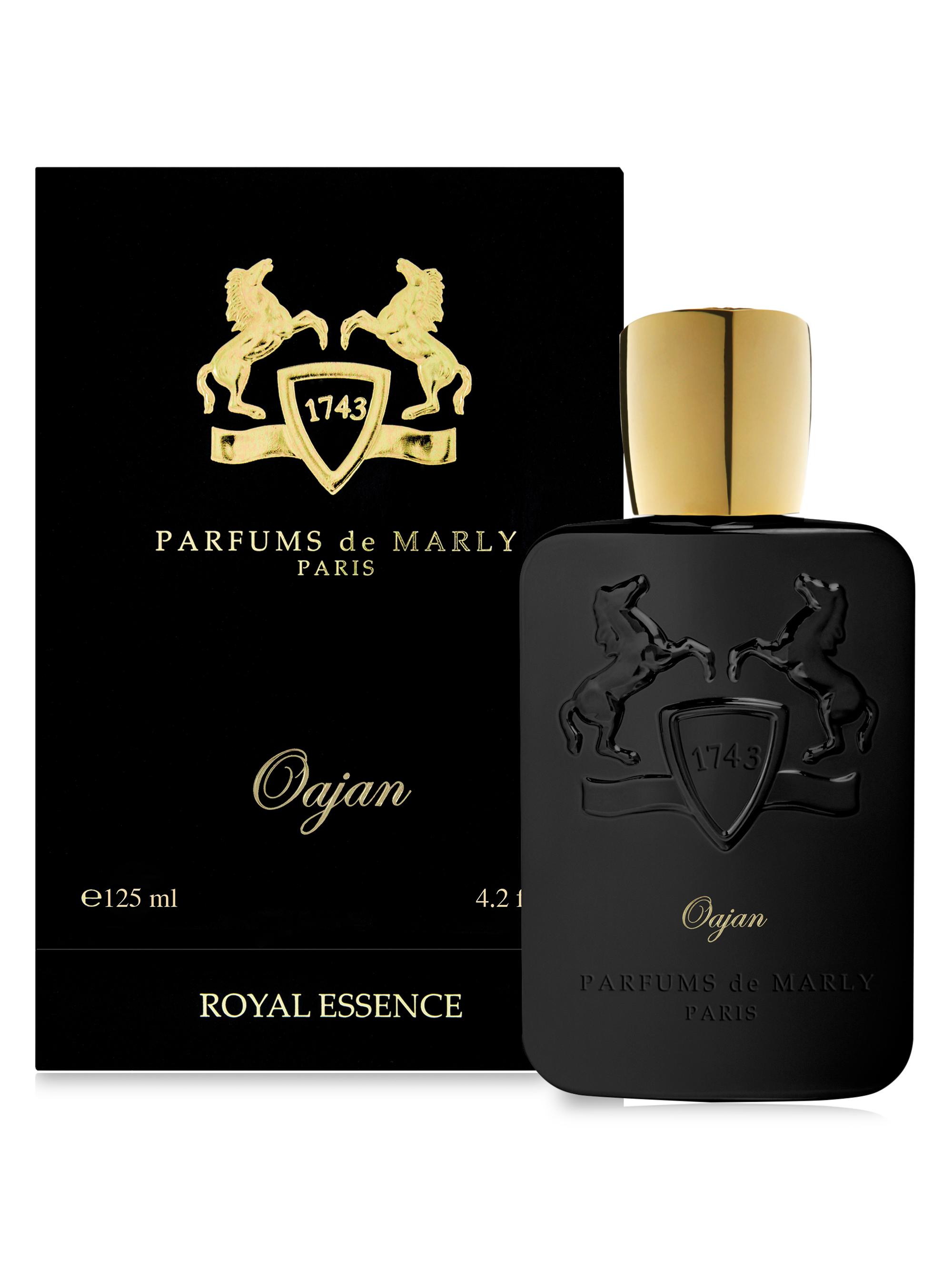 Parfums de Marly Men's Oajan Royal Essence Eau de Parfum