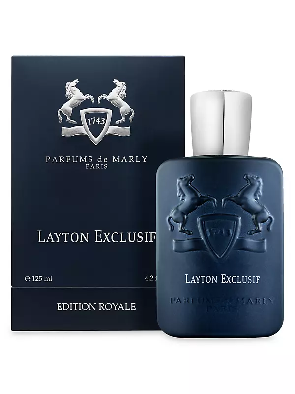 Godolphin Eau de Parfum  Parfums de Marly Official Website
