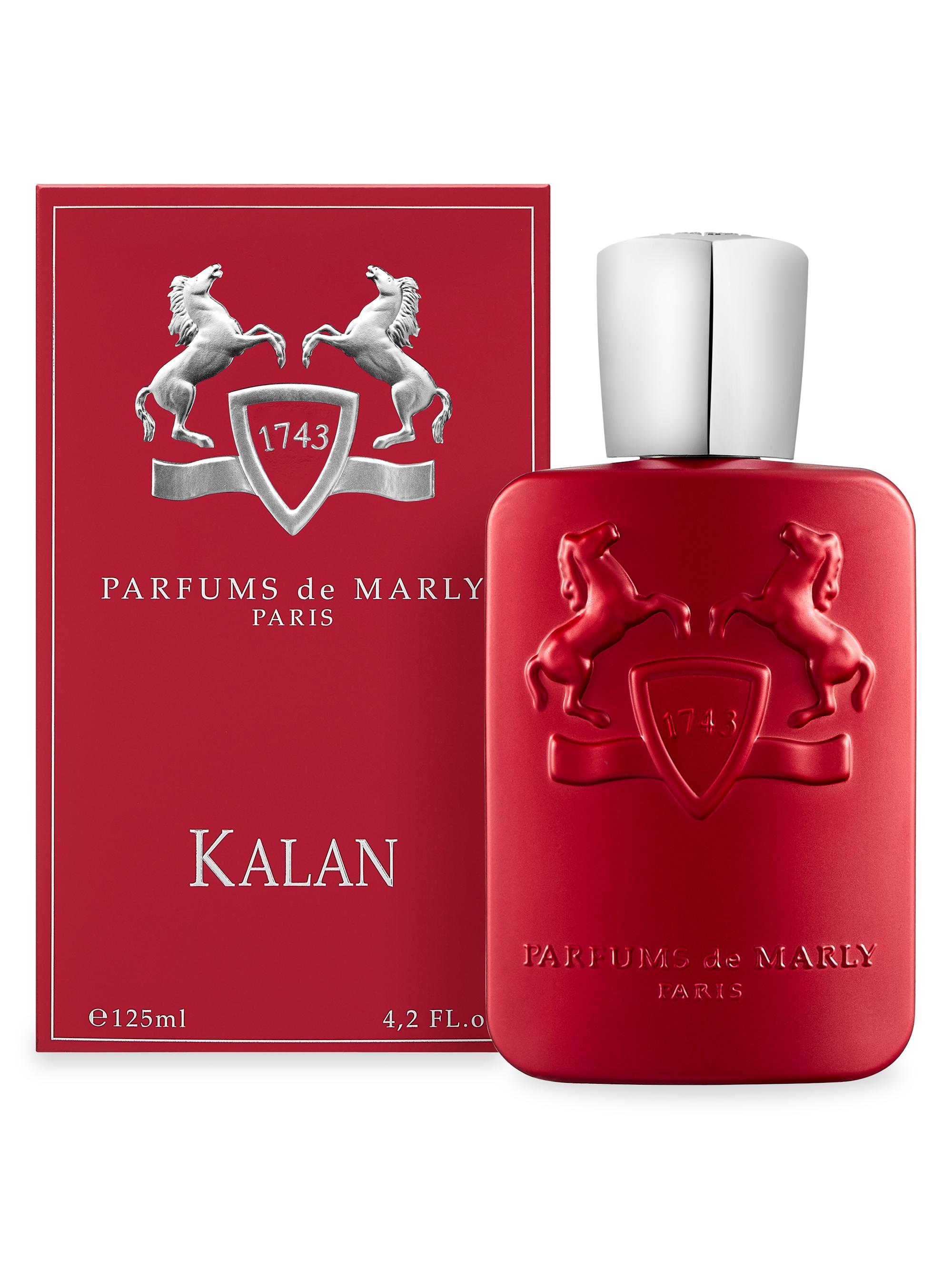 Parfums de Marly Men's Kalan Eau De Parfum 2.5 oz