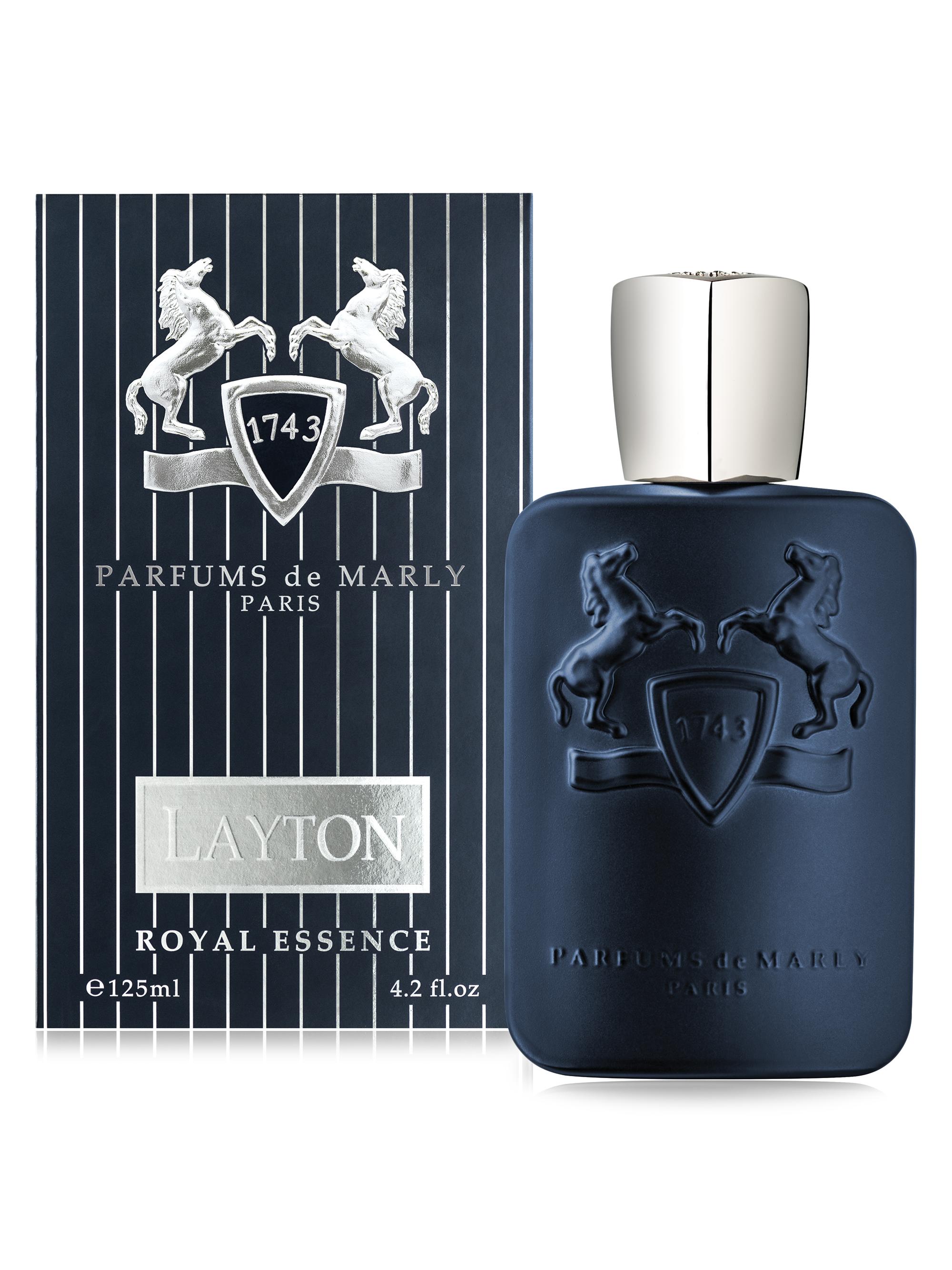 4-Piece Layton Eau de Parfum Refill Set