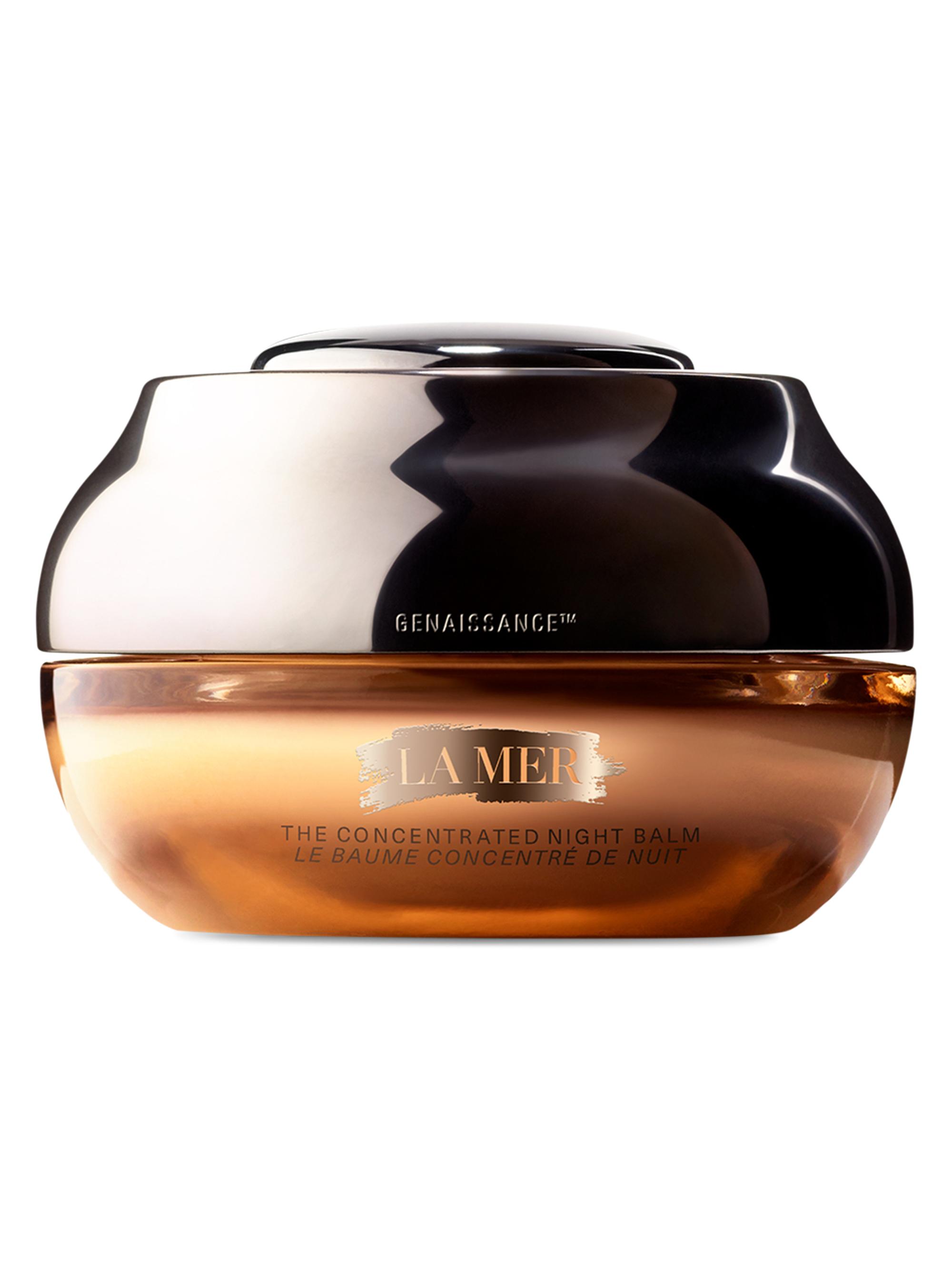 La Mer Women's Genaissance de la Mer The Concentrated Night Balm