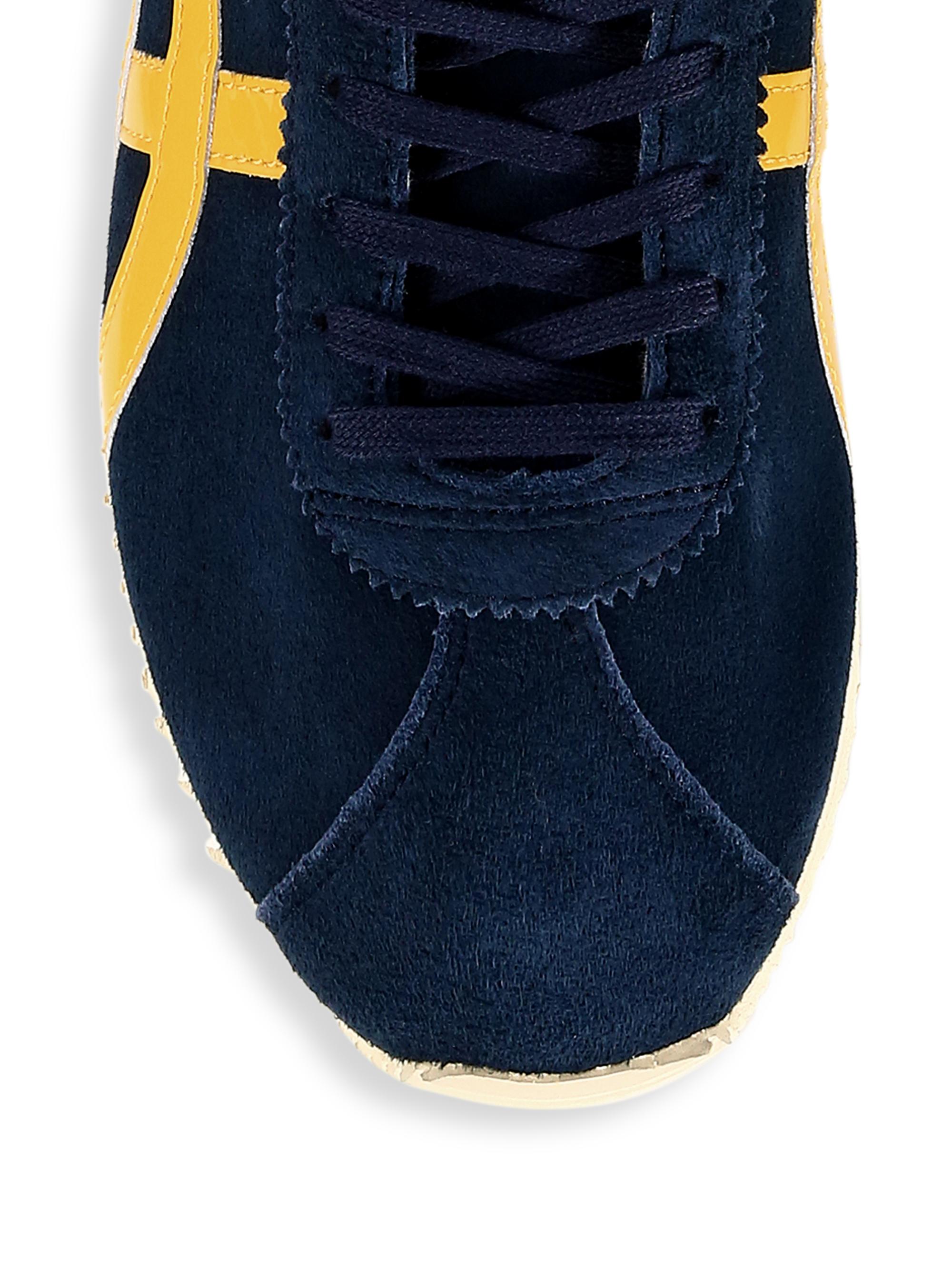 Onitsuka Tiger Men's NIPPON MADE MOAL 76™ Low-Top Sneakers | Saks