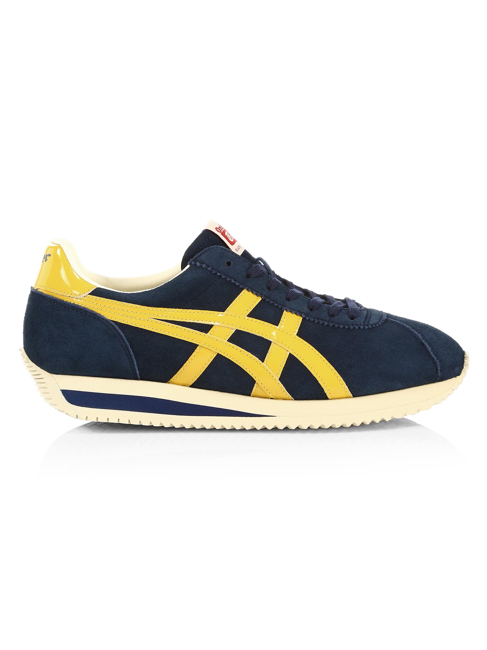 Onitsuka Tiger Men's NIPPON MADE MOAL 76™ Low-Top Sneakers | Saks