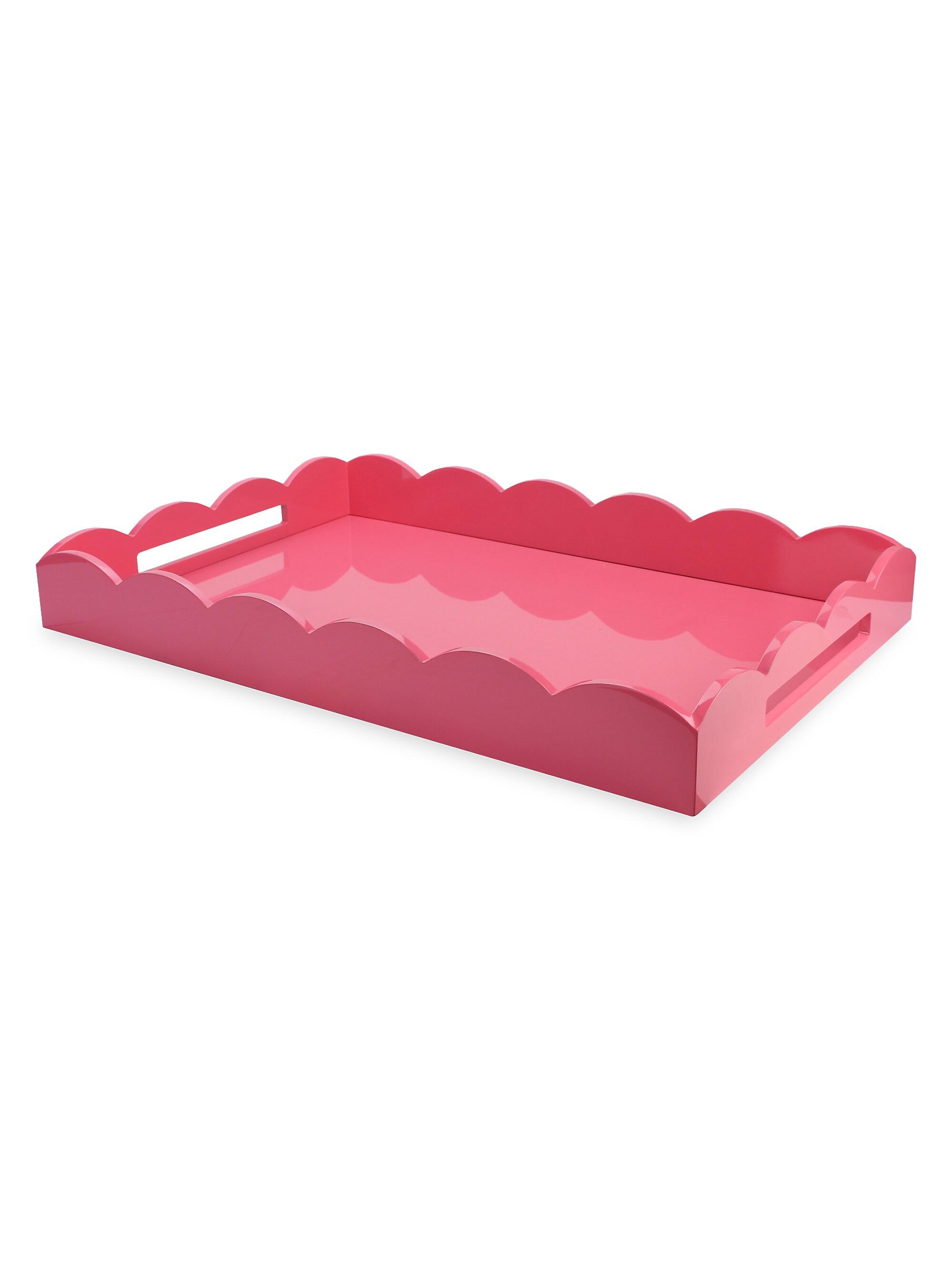 Addison Ross Scalloped Tray