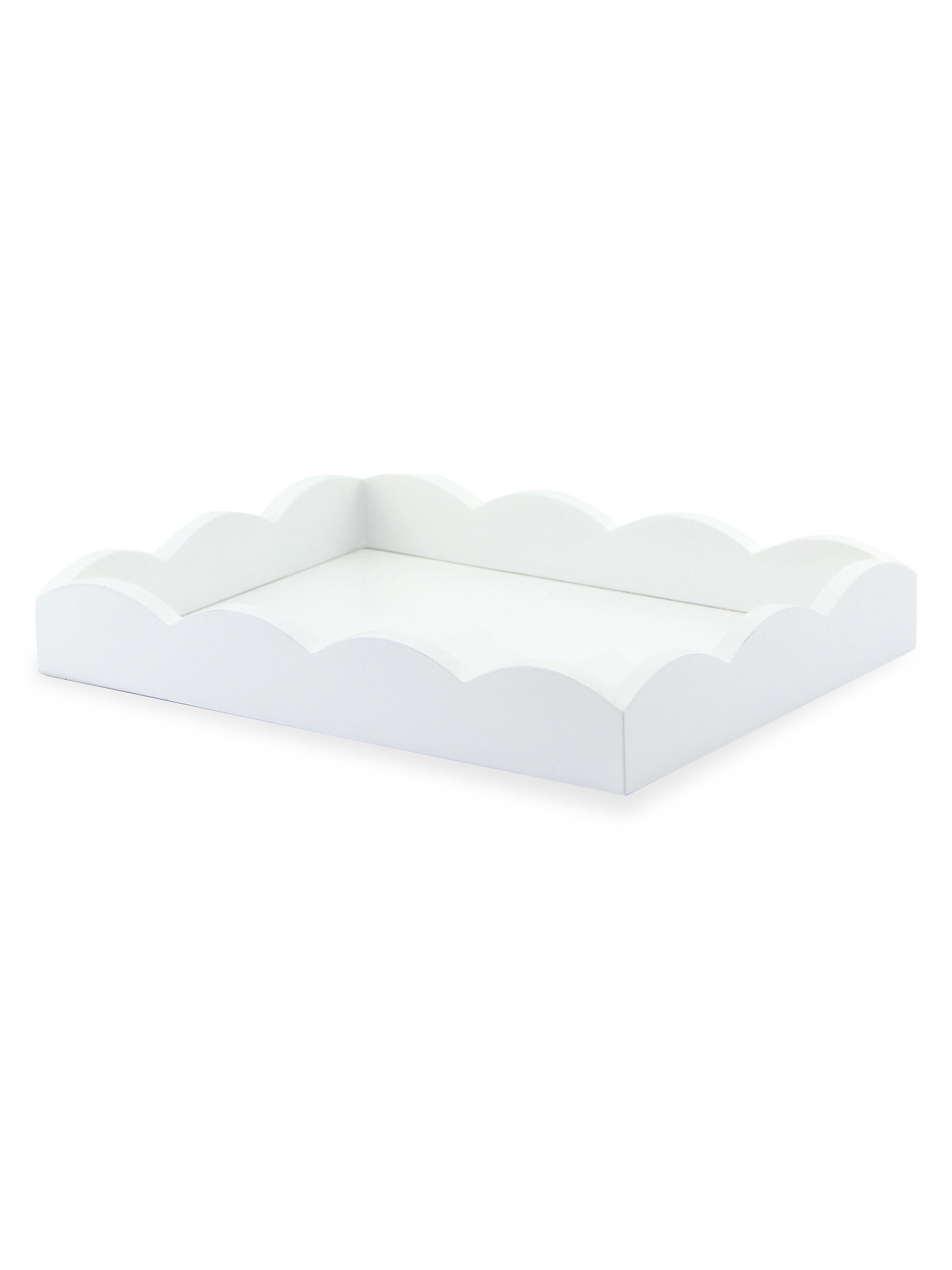 Addison Ross Small Scallop Tray