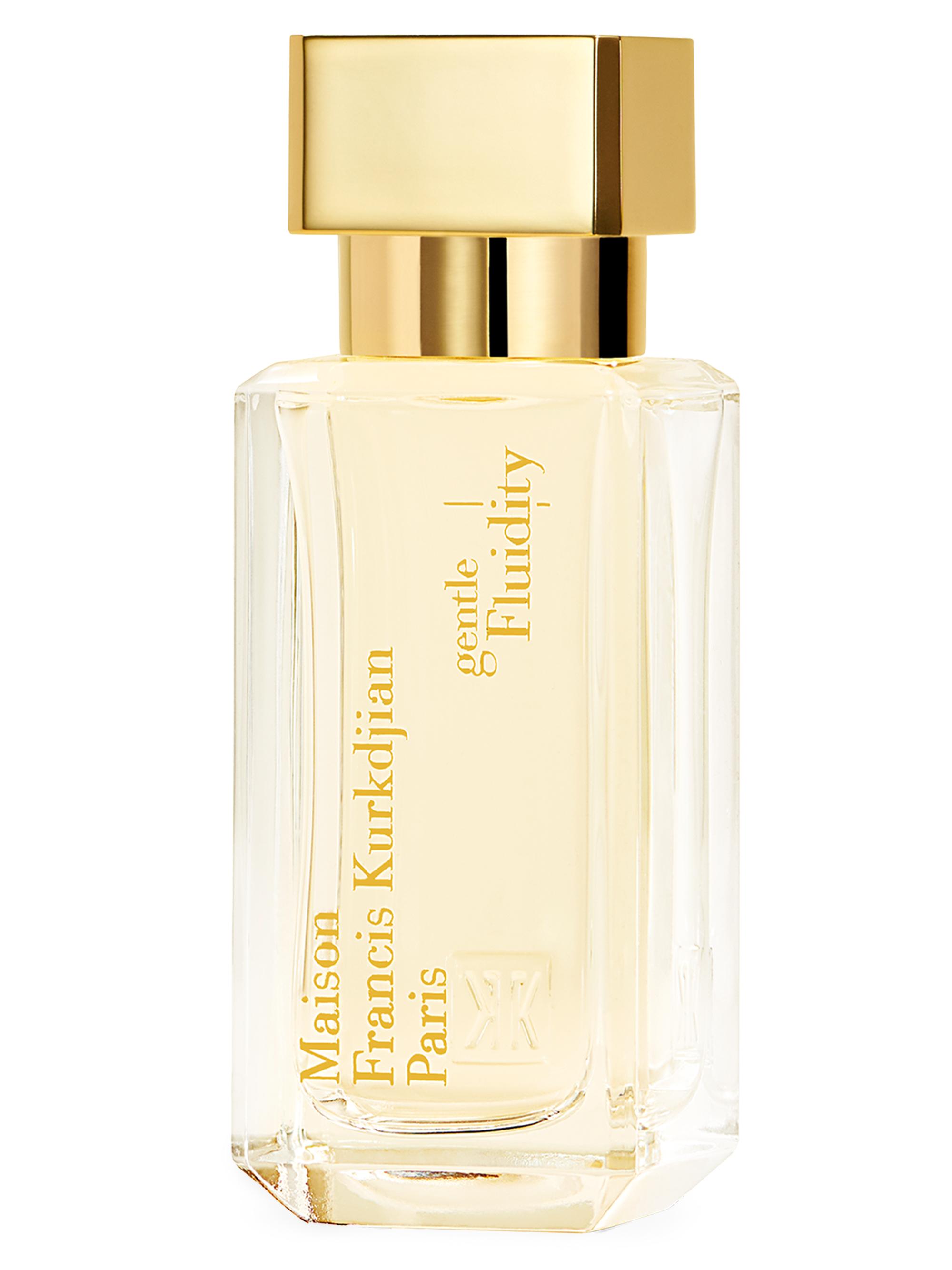 香水(ユニセックス) Maison Francis Kurkdjian gentle Fluidity Maison Francis Kurkdjian gentle Fluidity Gold Edition Eau de