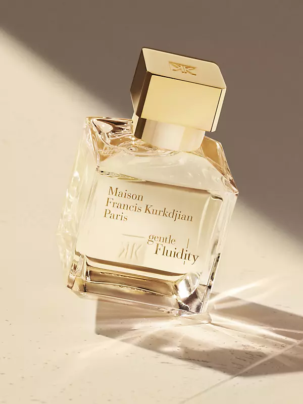 Maison Francis Kurkdjian Gentle Fluidity gold edp 70 ml.