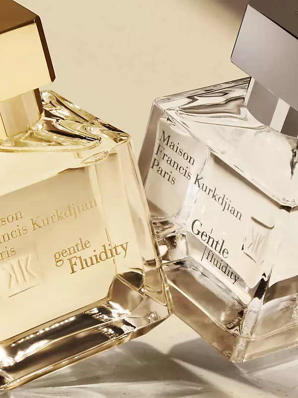 Maison Francis Kurkdjian Gentle Fluidity GOLD Eau De Parfum 11ML Travel  Spray