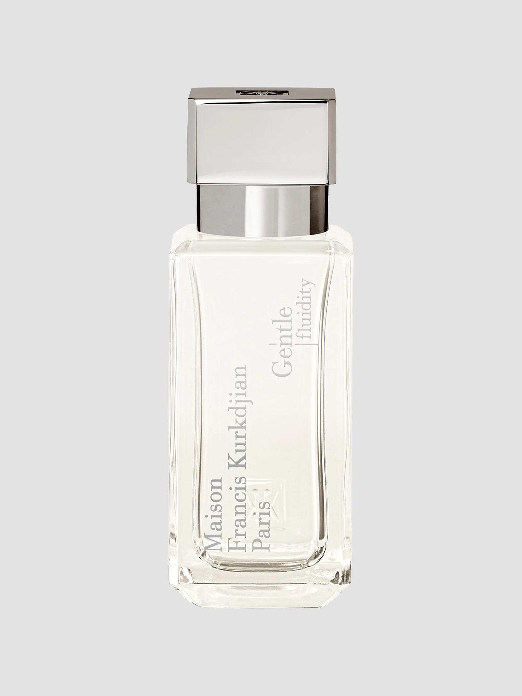 Maison Francis Kurkdjian Gentle Fluidity Silver Eau De Parfum