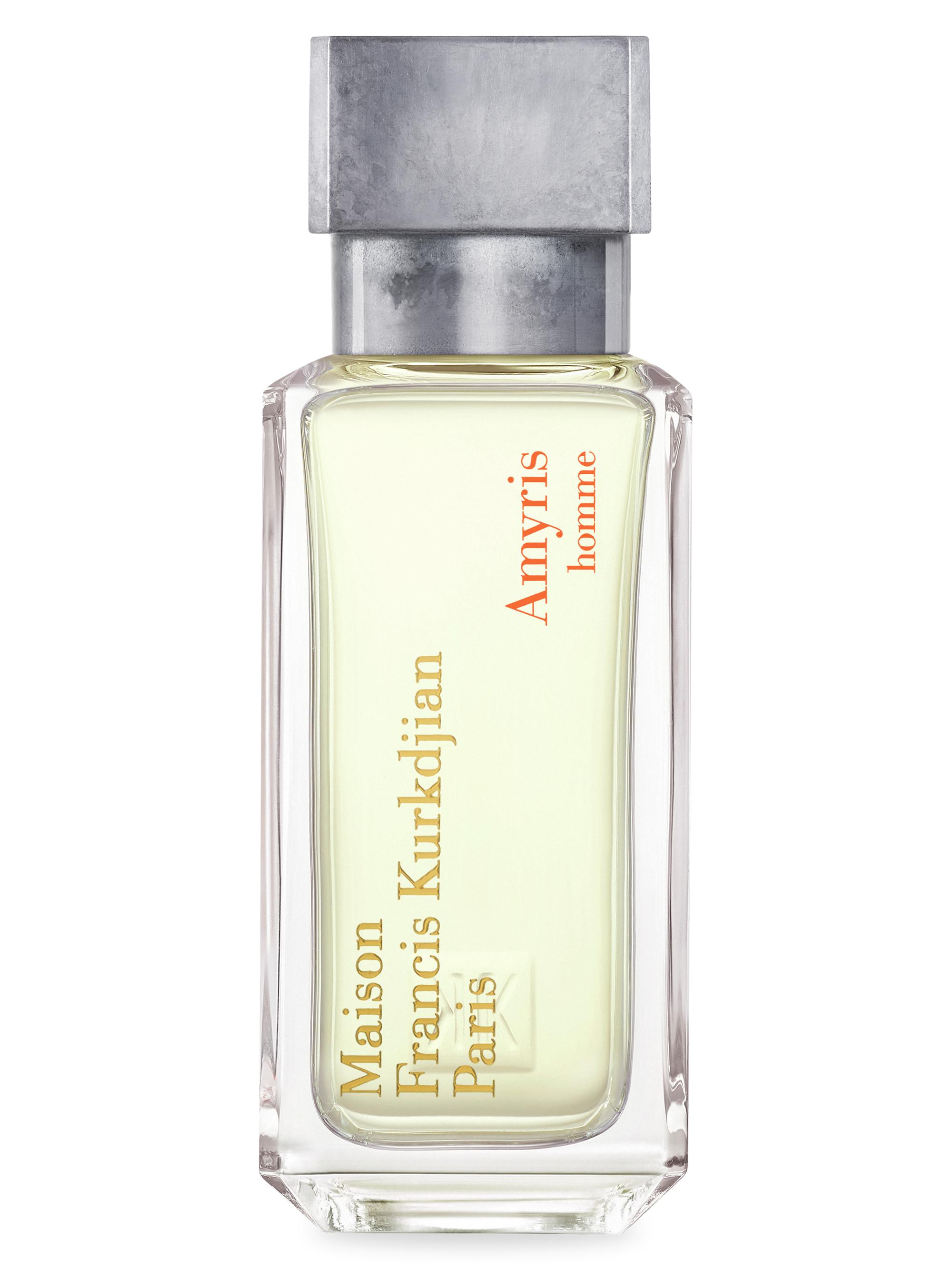 Maison Francis Kurkdjian Amyris 香水 Maison Francis Kurkdjian Amyris Homme Eau de Toilette | Saks Fifth