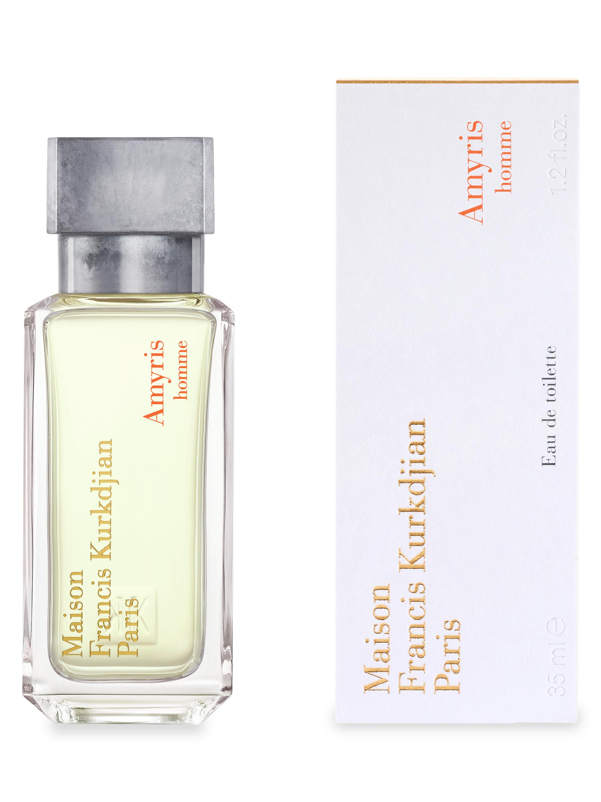 Maison Francis Kurkdjian Women's Amyris Homme Eau de Toilette