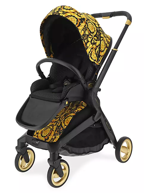 Gucci, Other, Stroller Cover