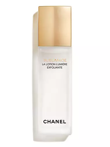 Universal Anti-Aging Cream - Chanel Sublimage La Creme Texture Universelle