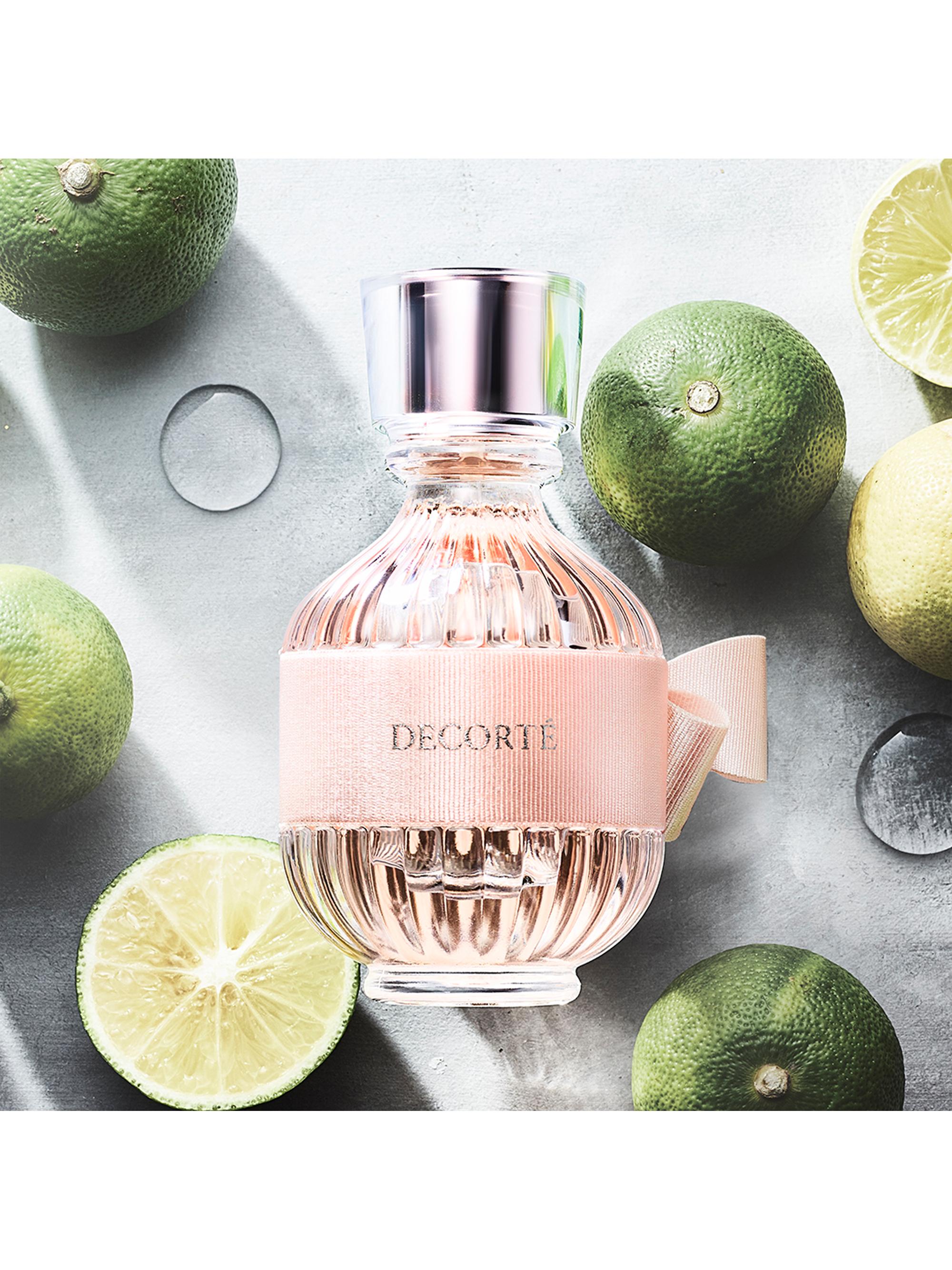 DECORTÉ KIMONO YUI 50mL Eau de Toilette Kimono Yui Eau De Toilette – Decorté