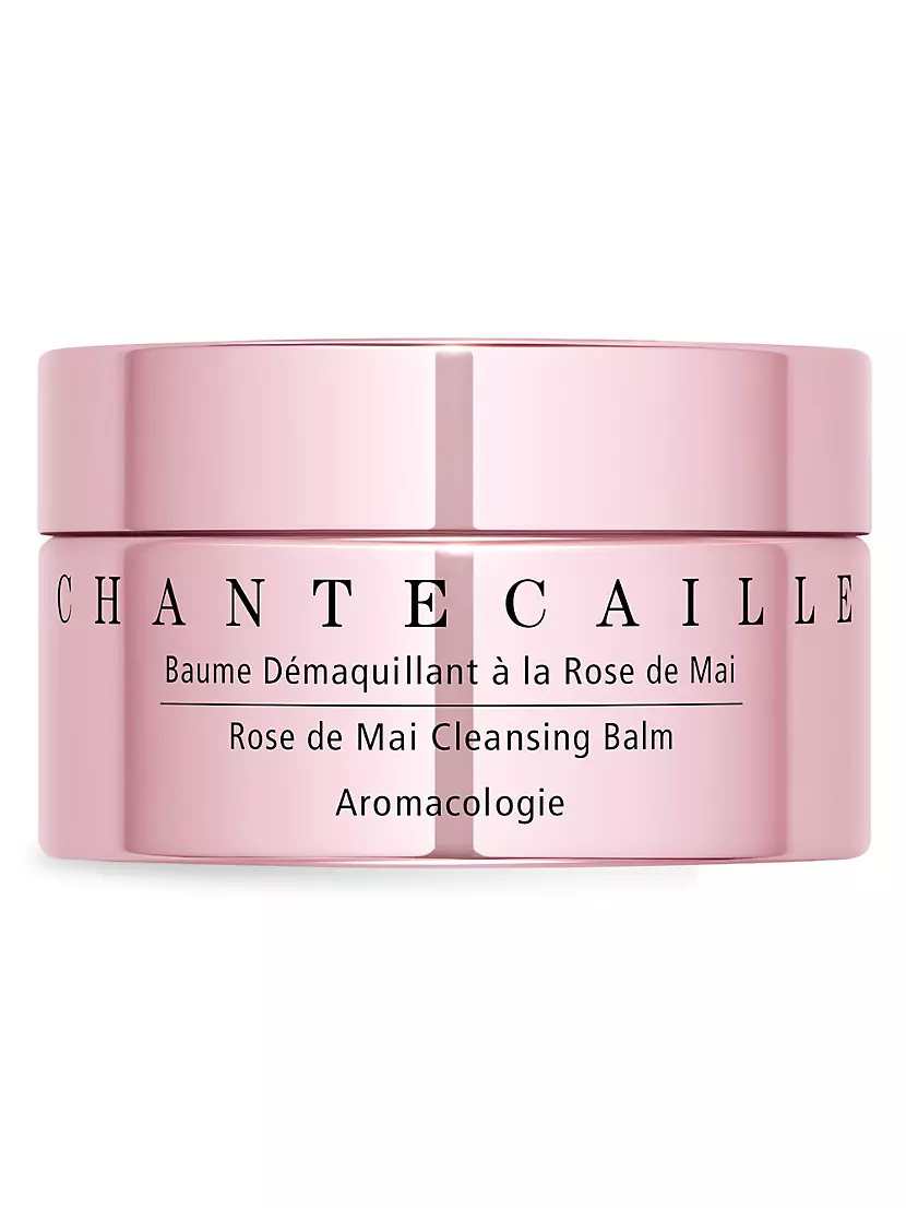 Chantecaille Rose de Mai Cleansing Balm