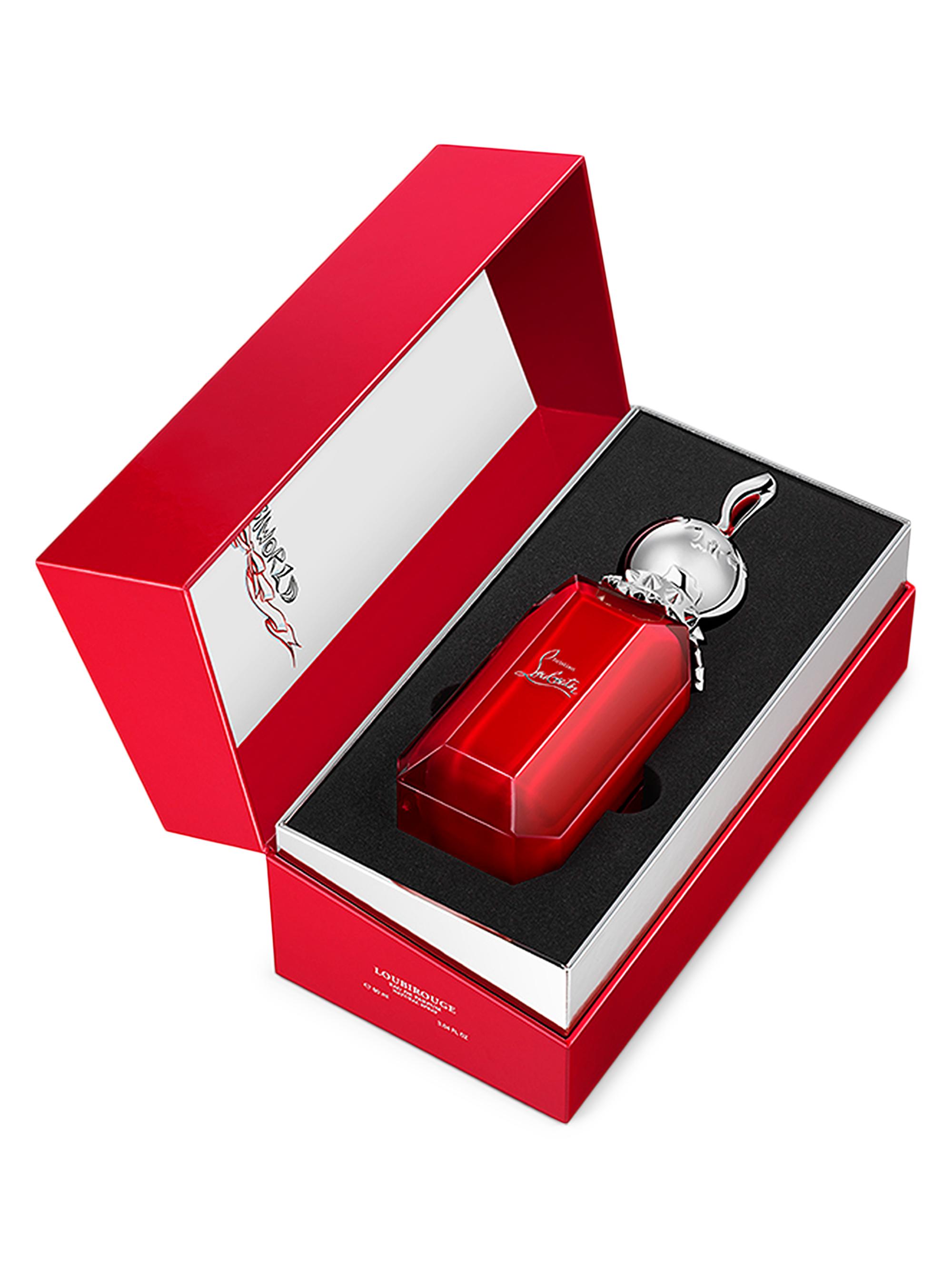 Christian Louboutin Loubirouge Eau de Parfum | Saks Fifth Avenue