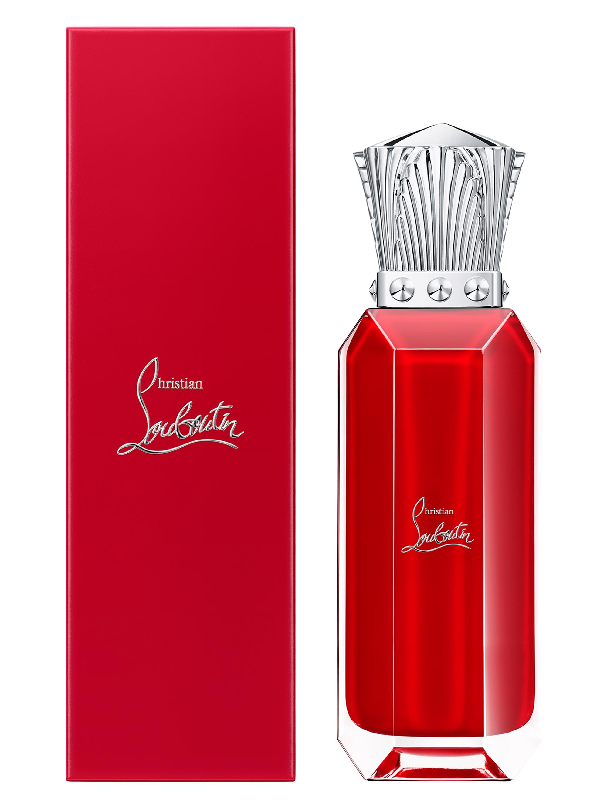 Christian Louboutin Loubirouge Eau de Parfum | Saks Fifth Avenue