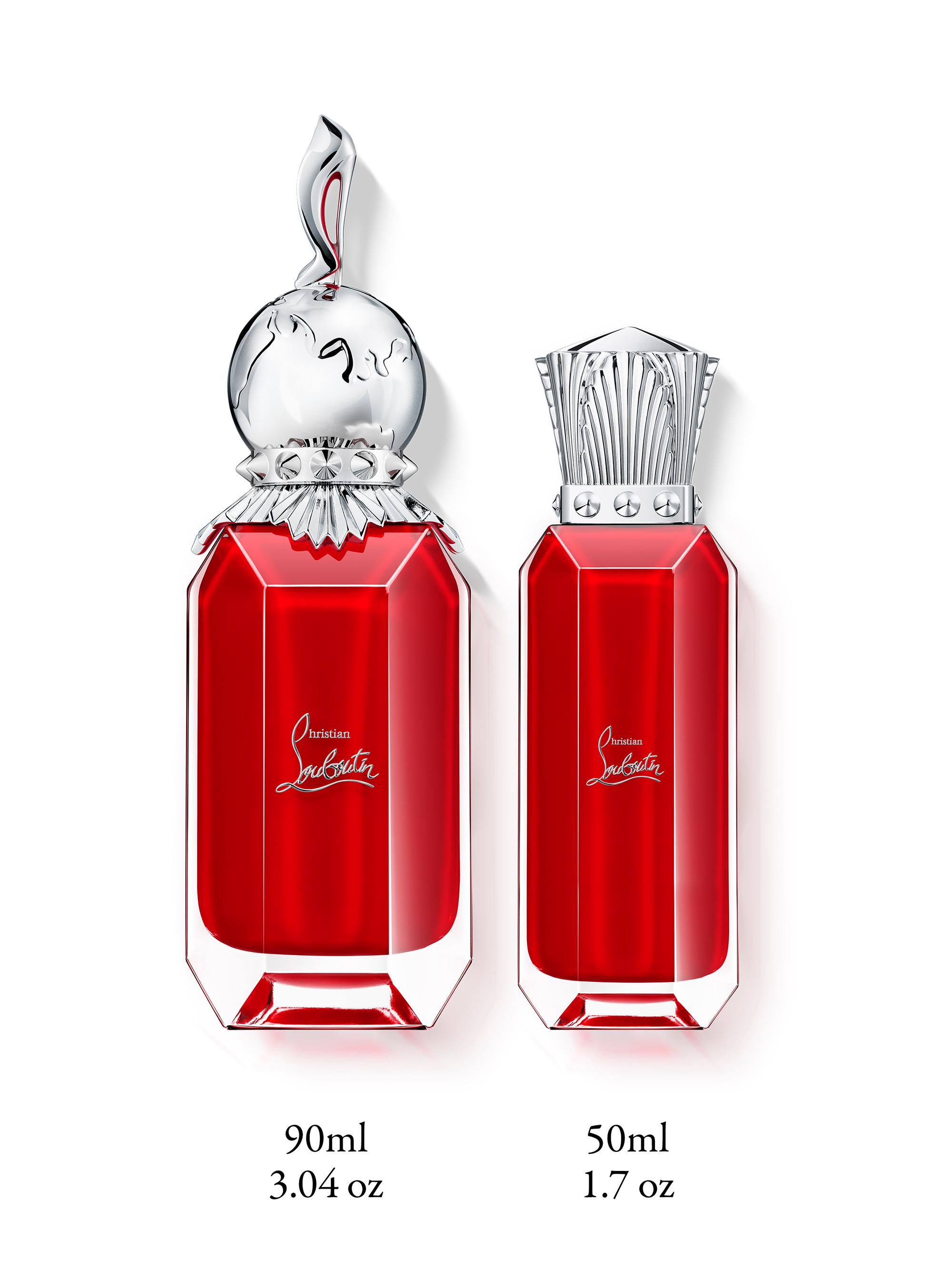 Christian Louboutin Loubirouge Eau de Parfum | Saks Fifth Avenue
