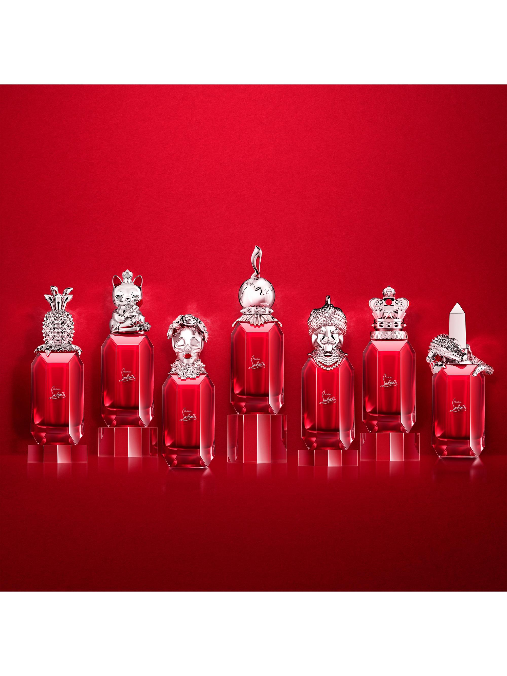 Christian Louboutin Loubirouge Eau de Parfum | Saks Fifth Avenue