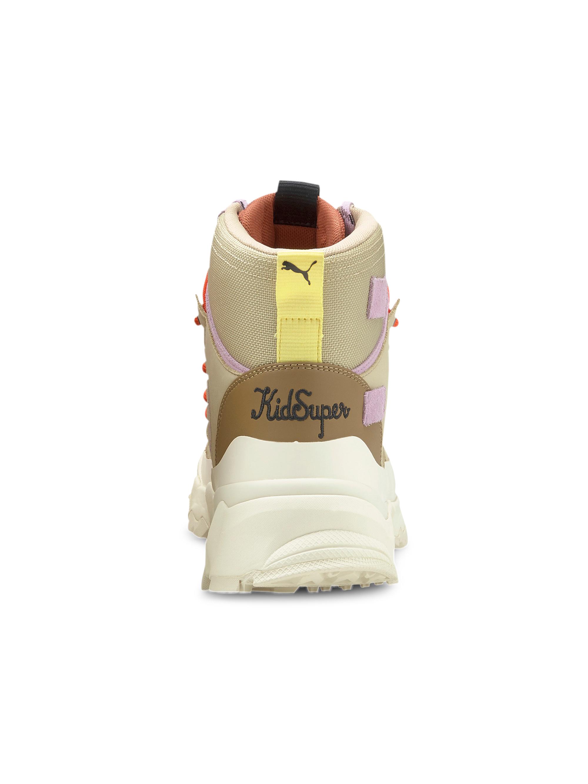 puma trailfox boot kidsuper