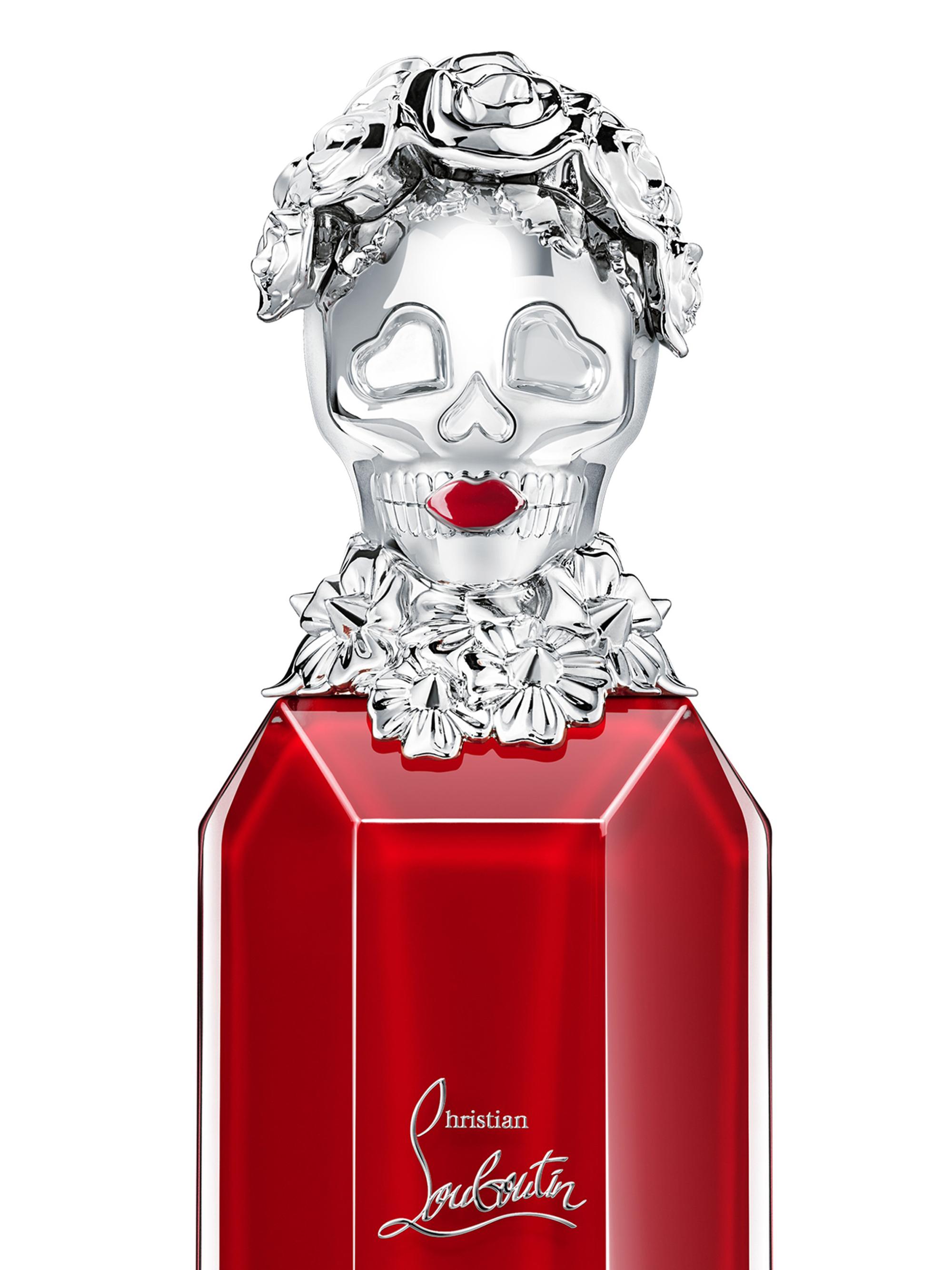 Christian Louboutin Loubikiss Eau De Parfum | Saks Fifth Avenue