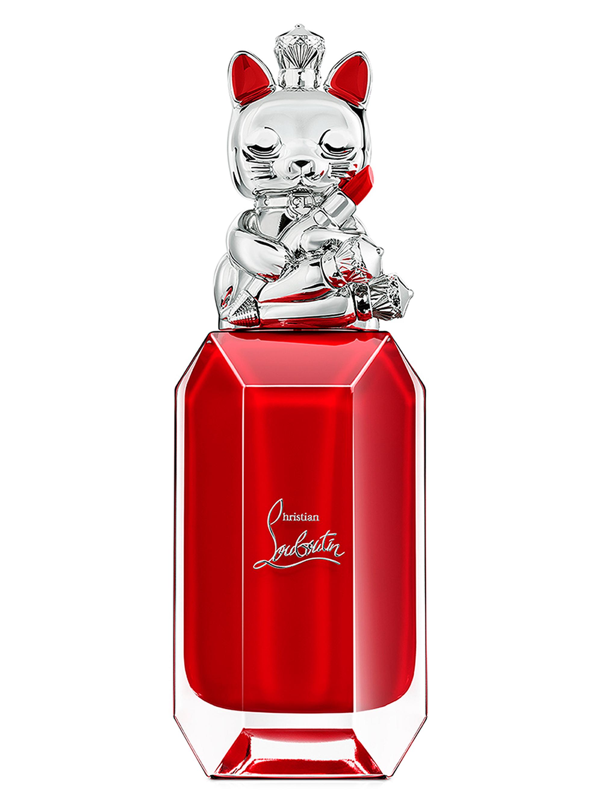 Christian Louboutin Women's Loubidoo Eau de Parfum