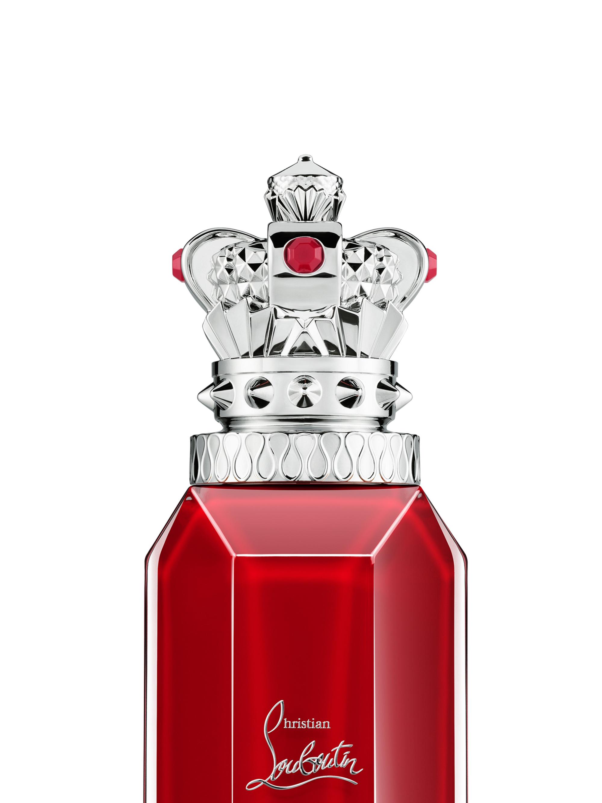 Loubicrown Eau de Parfum