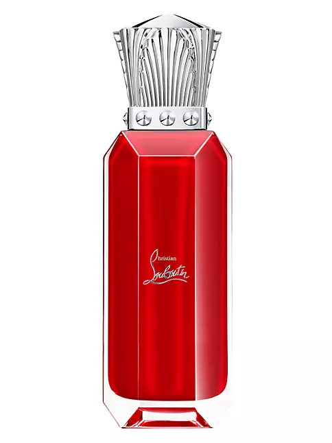 Christian Louboutin's New Fragrances Are Even Sexier Than His Heels