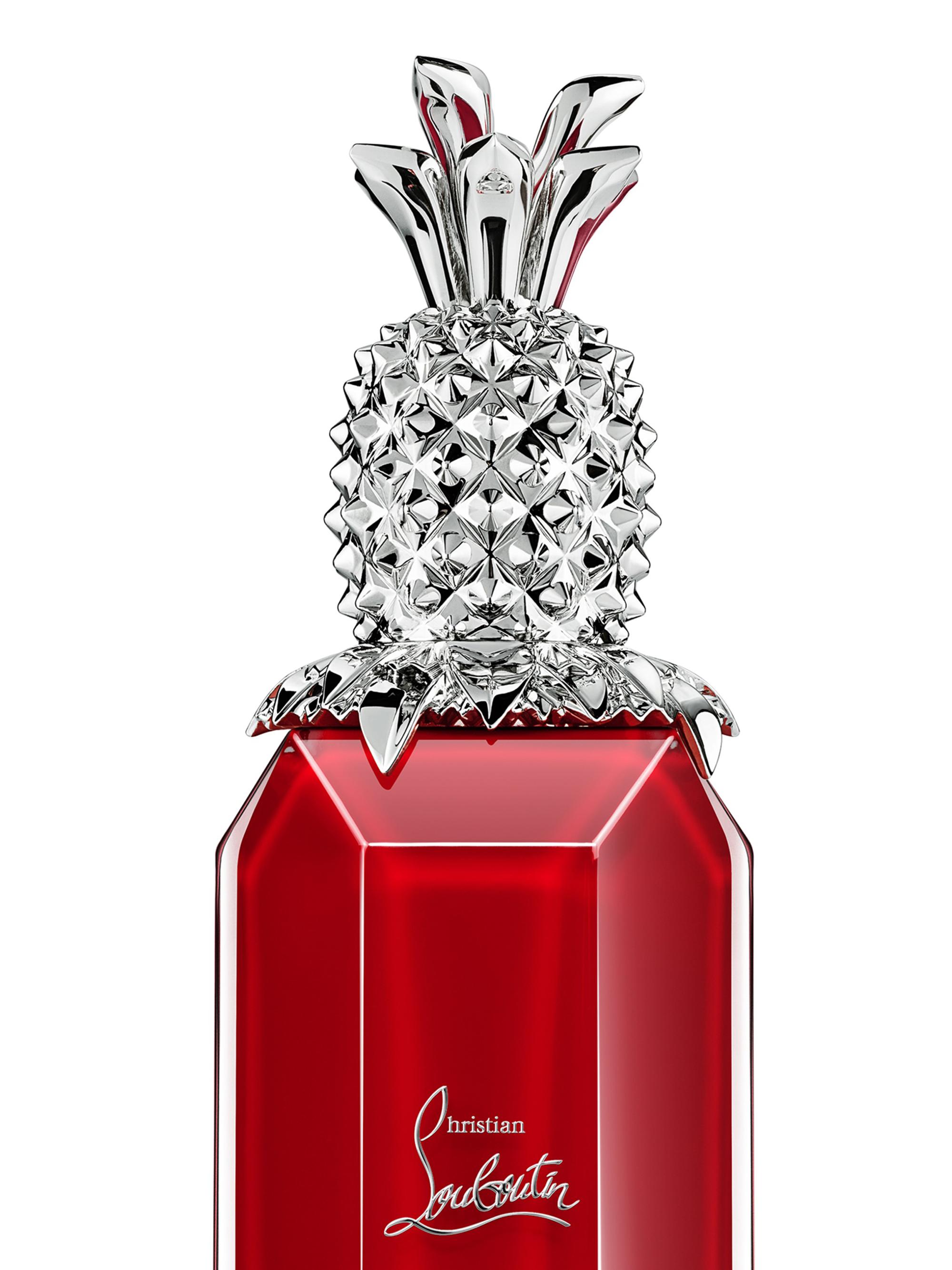 Christian Louboutin Loubifunk Eau de Parfum | Saks Fifth Avenue