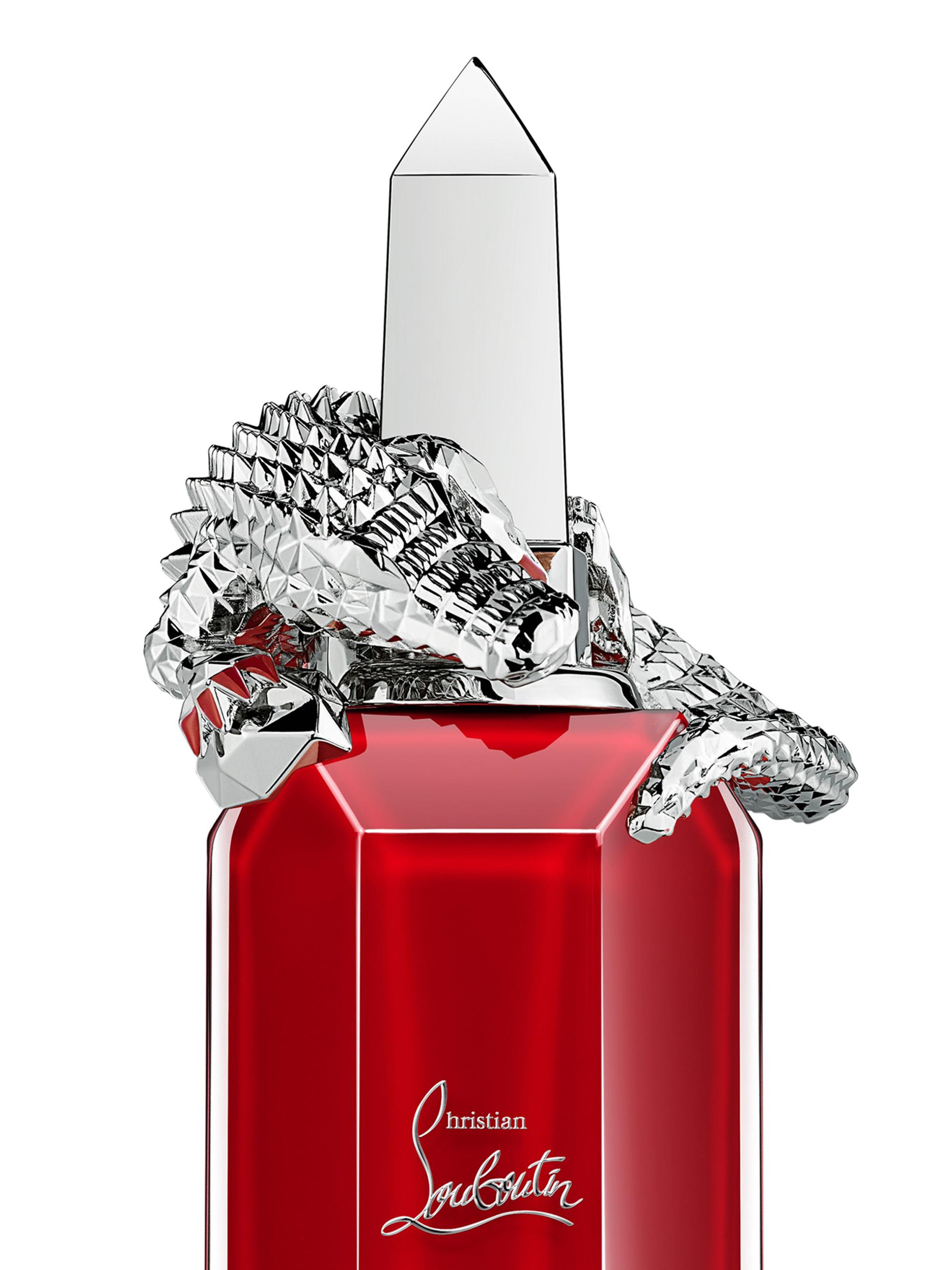Christian Louboutin Loubicroc Eau de Parfum | Saks Fifth Avenue
