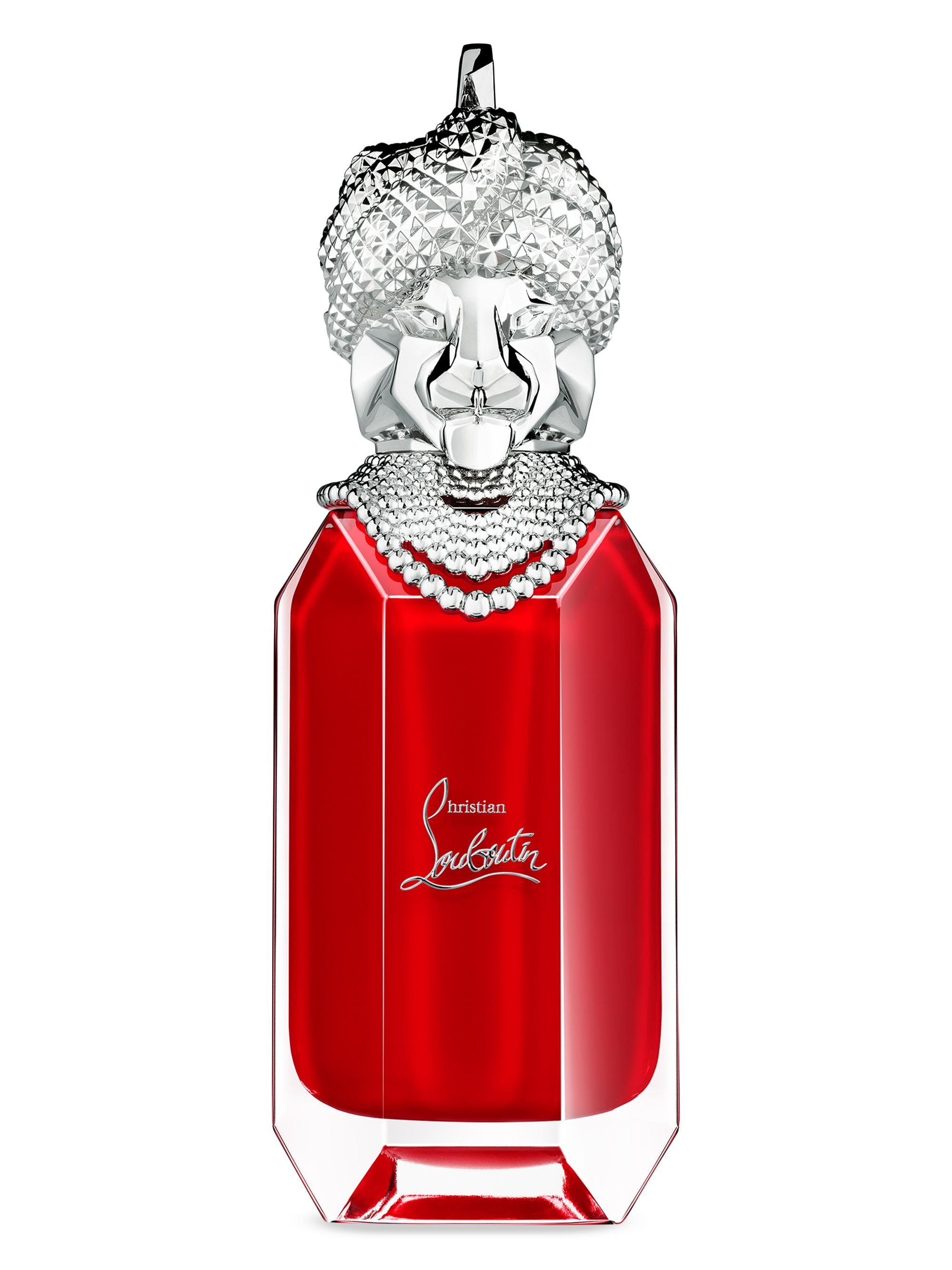 Christian Louboutin Loubikiss Eau De Parfum | Saks Fifth Avenue