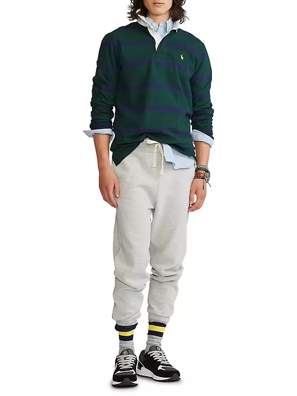 Fleece Pantm3 Athletic sweatpants in grey - Polo Ralph Lauren