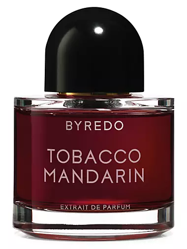 Tobacco Mandarin Extrait de Parfum