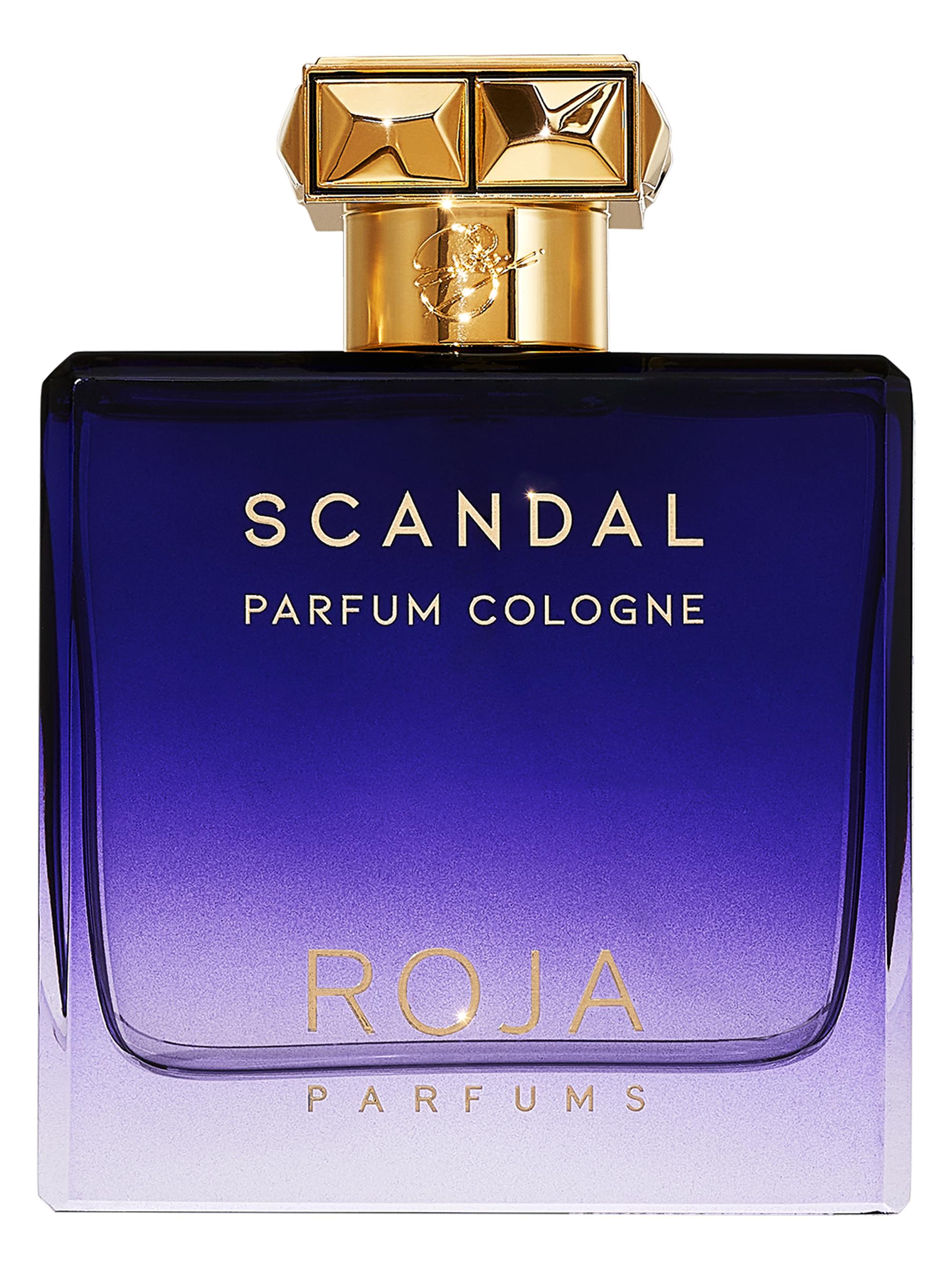 Roja Parfums Women's Scandal Pour Homme Parfum Cologne