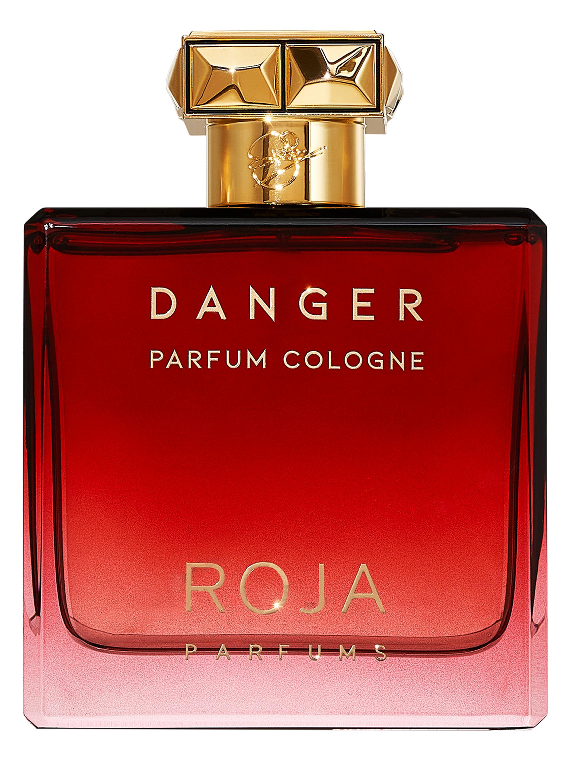 Roja Parfums Women's Danger Pour Homme Parfum Cologne