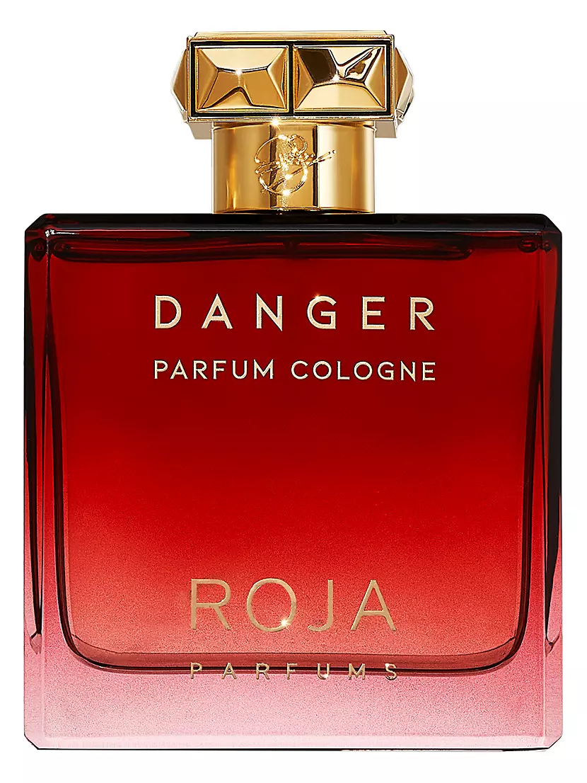 Roja Parfums Danger Pour Homme Parfum Cologne