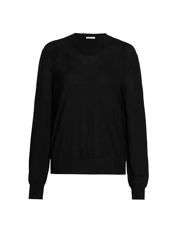 Islington Cashmere Sweater
