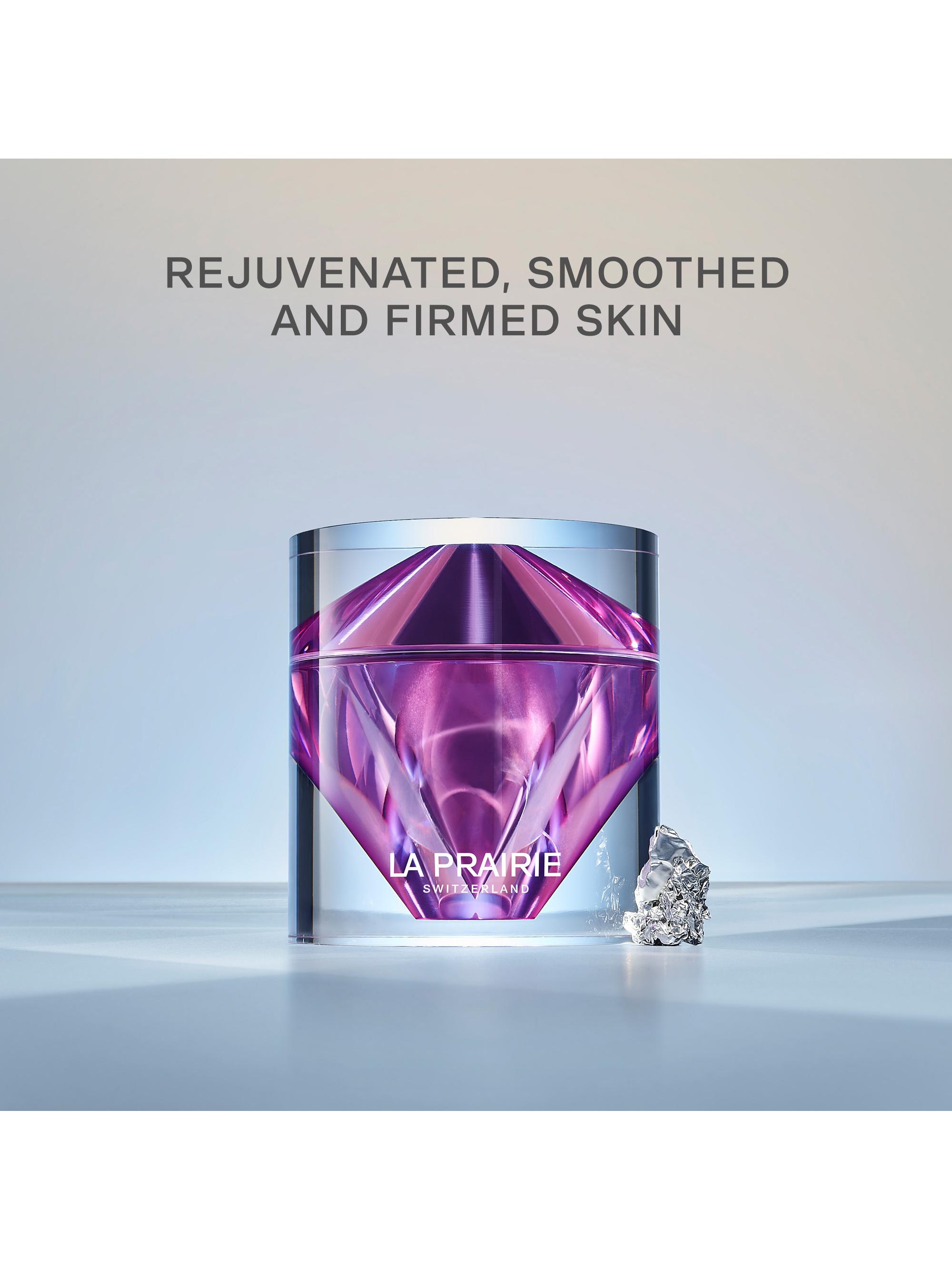 La Prairie Platinum Rare Haute-Rejuvenation Face Cream | Saks