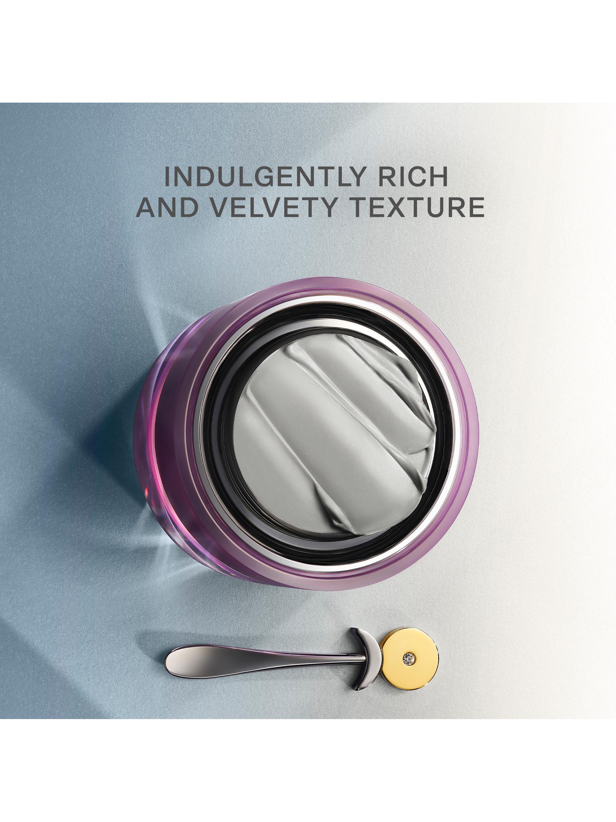 la prairie PLATINUM RARE クリーム 50ml LA PRAIRIE Platinum Rare Haute-rejuvenation Cream | Space NK