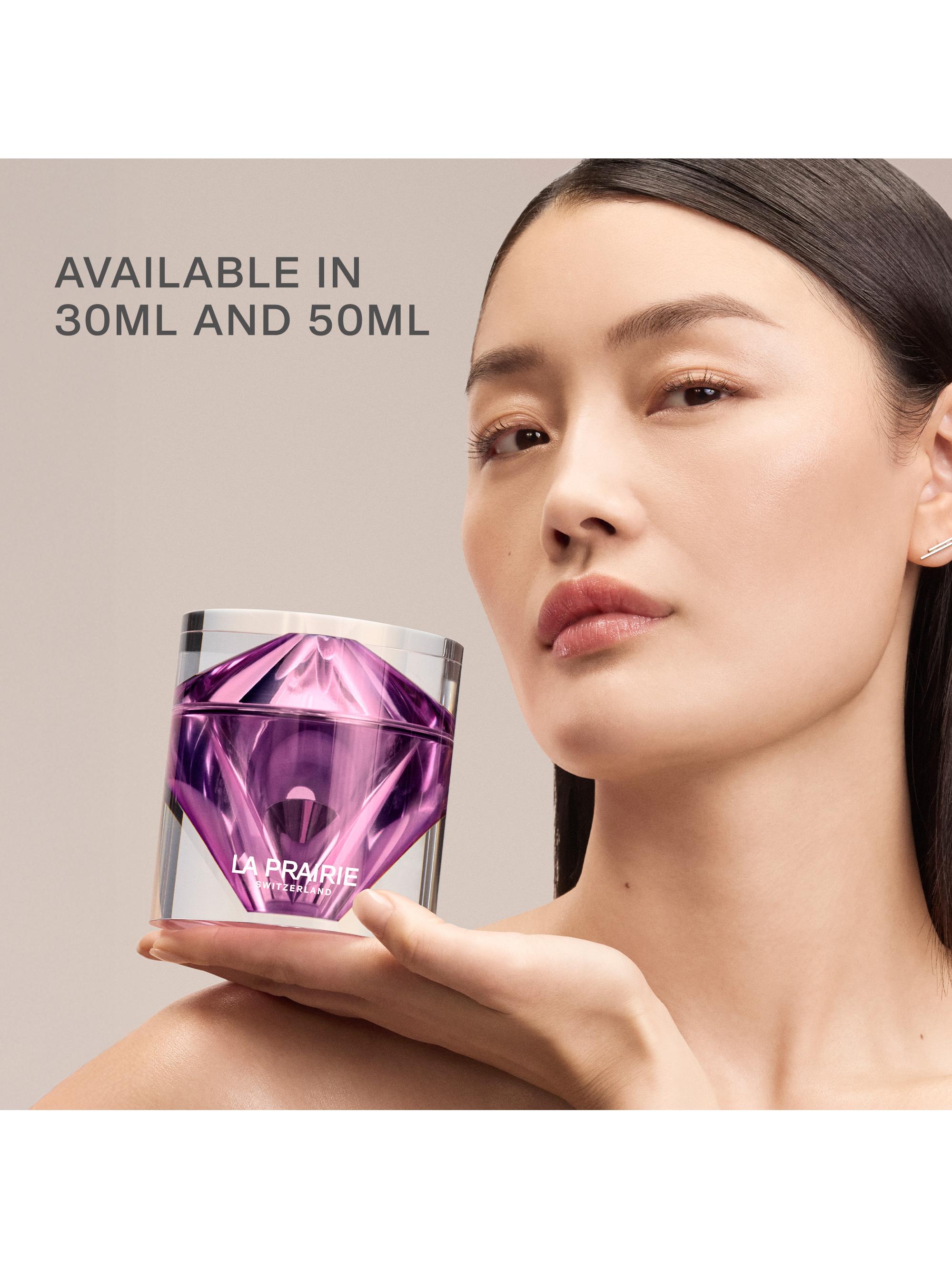 La Prairie Platinum Rare Haute-Rejuvenation Face Cream | Saks